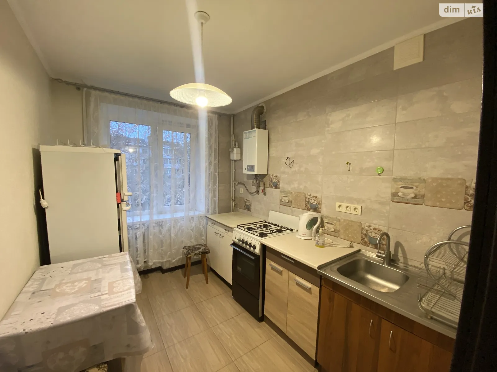 Сдается в аренду 2-комнатная квартира 45 кв. м в Виннице, ул. Александры Бурбело(Писарева) - фото 1