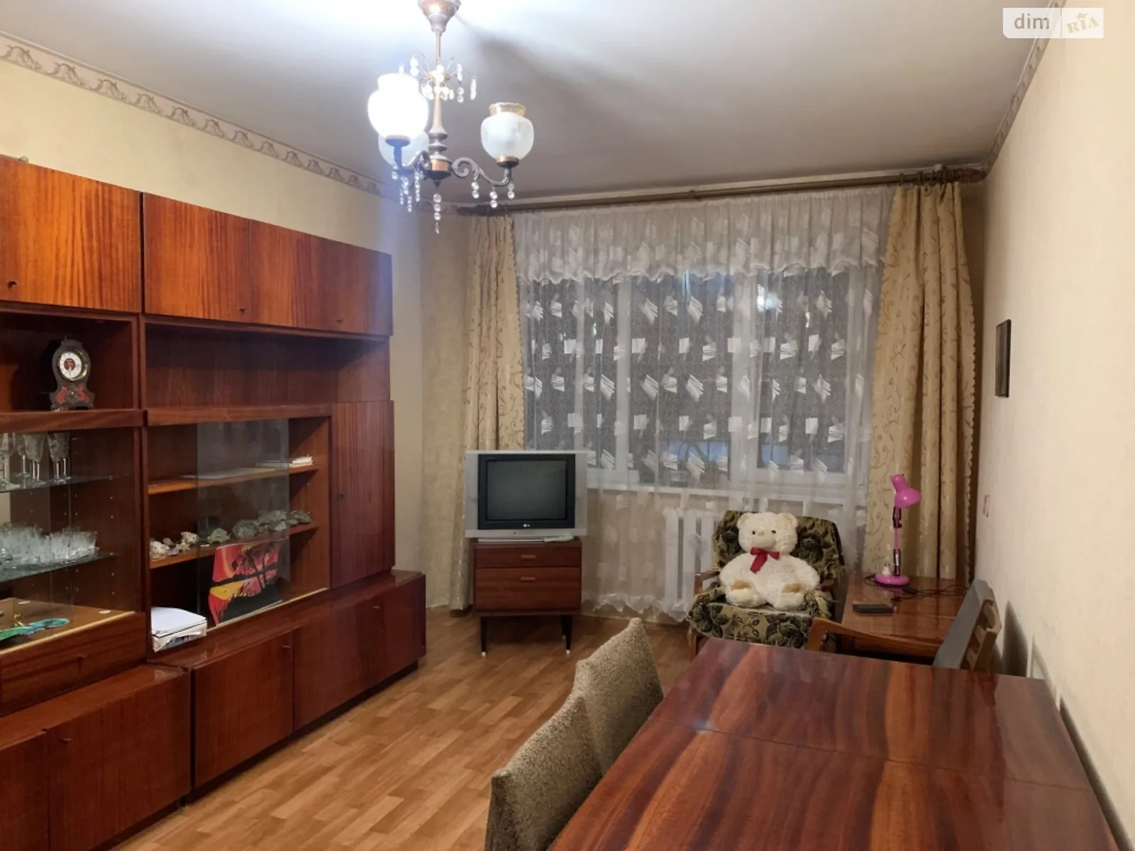 Продається 3-кімнатна квартира 59.9 кв. м у Кривому Розі, вул. Соборності(Косіора) - фото 1