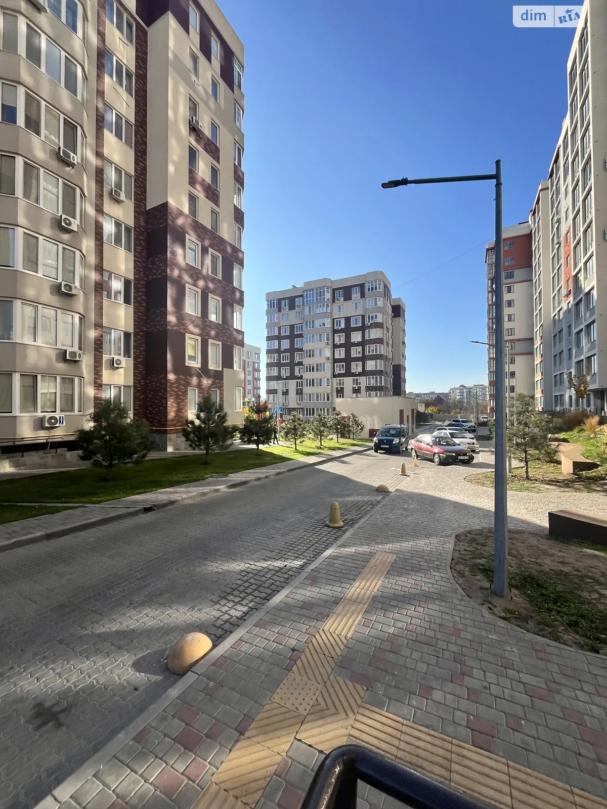 Продается 1-комнатная квартира 48 кв. м в Крыжановка, Южная дор., 3Д - фото 1