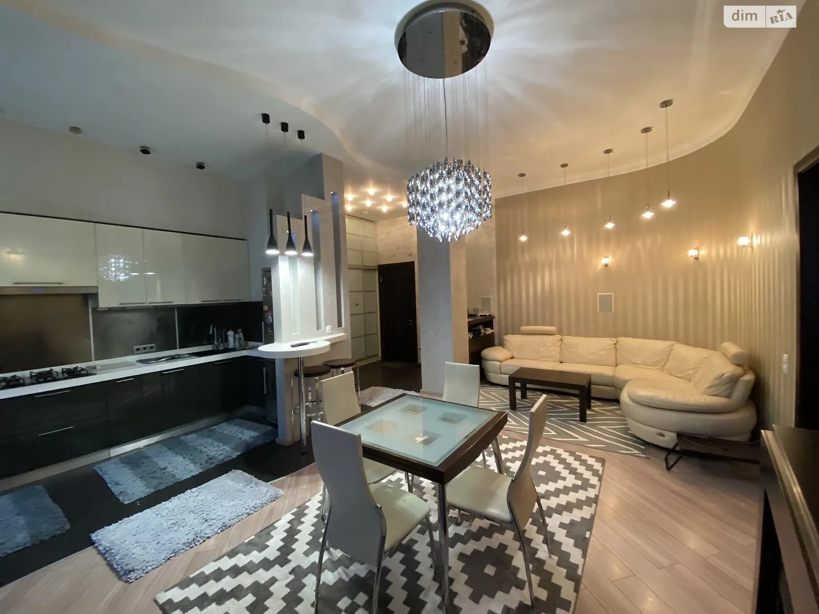 Продається 3-кімнатна квартира 87.9 кв. м у, цена: 79000 $ - фото 1