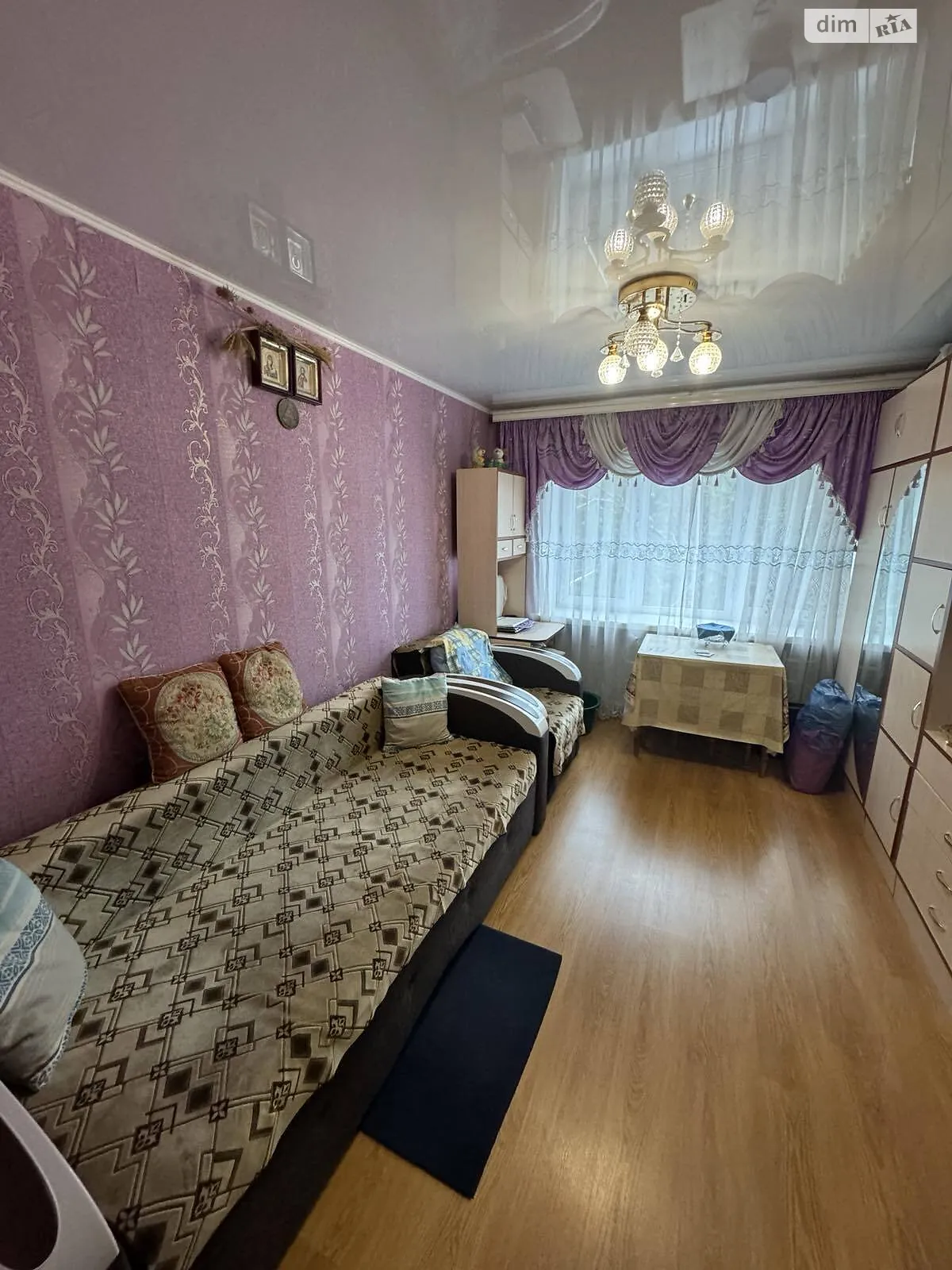 Продається кімната 17.6 кв. м у Хмельницькому, цена: 15000 $ - фото 1