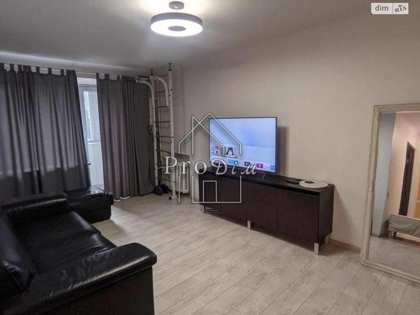 Продается 2-комнатная квартира 45.6 кв. м в Киеве, пер. Лабораторный, 4 - фото 1