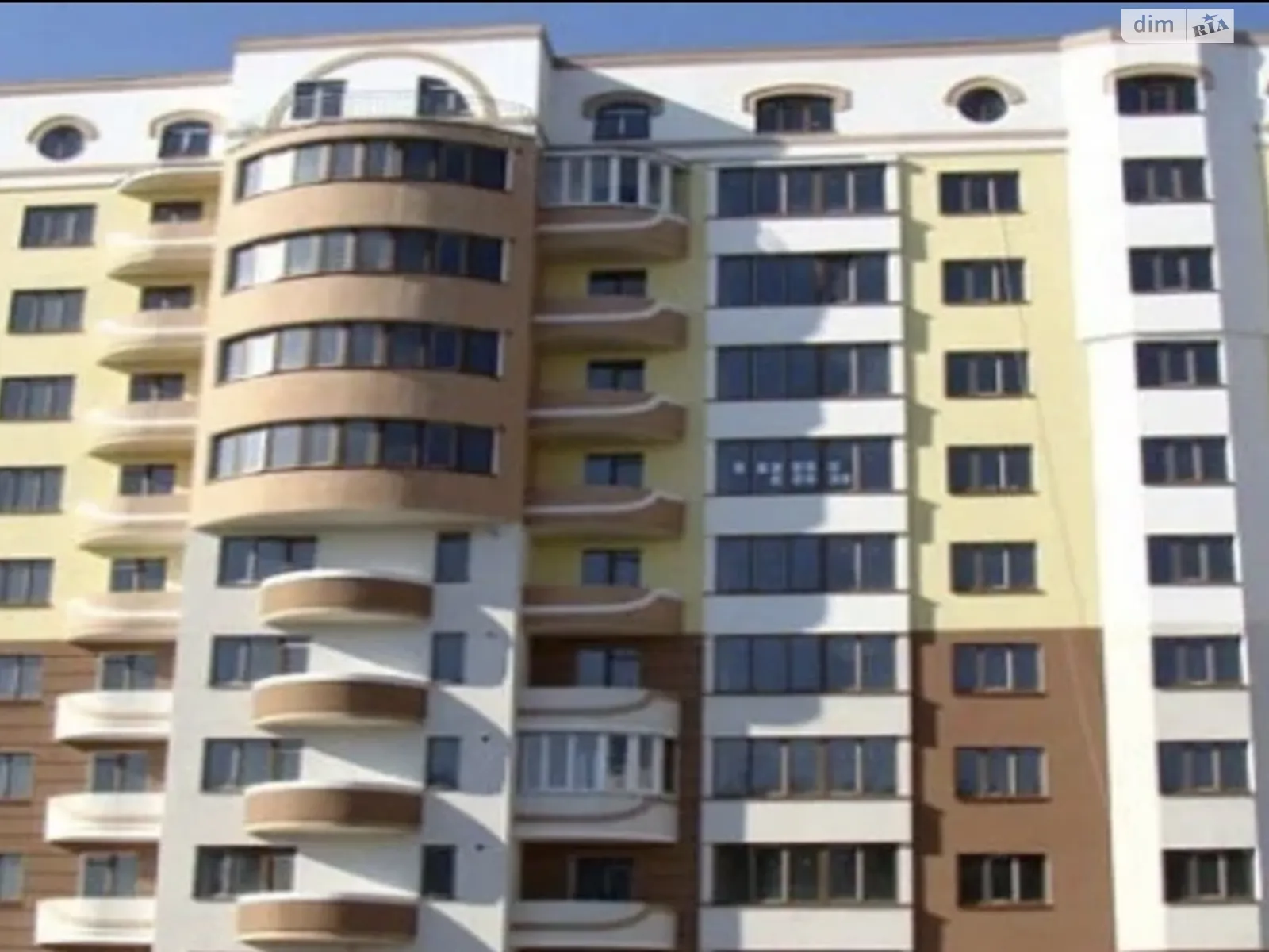 Продается 2-комнатная квартира 66 кв. м в Ивано-Франковске, ул. Кисилевской Ольги - фото 1