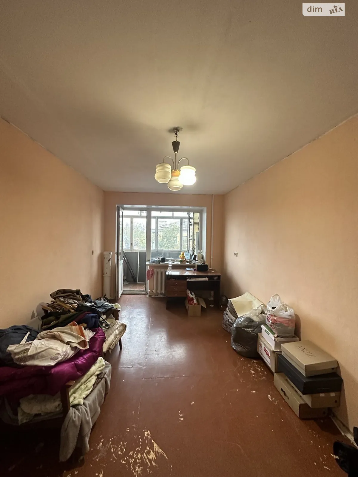 Продається 1-кімнатна квартира 31.3 кв. м у, цена: 22000 $ - фото 1