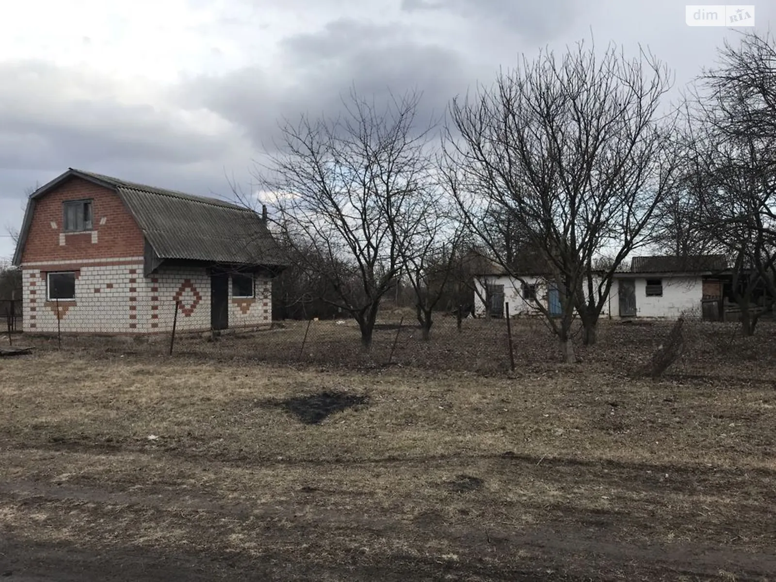 Продається одноповерховий будинок 36 кв. м з бесідкою, цена: 3200 $ - фото 1