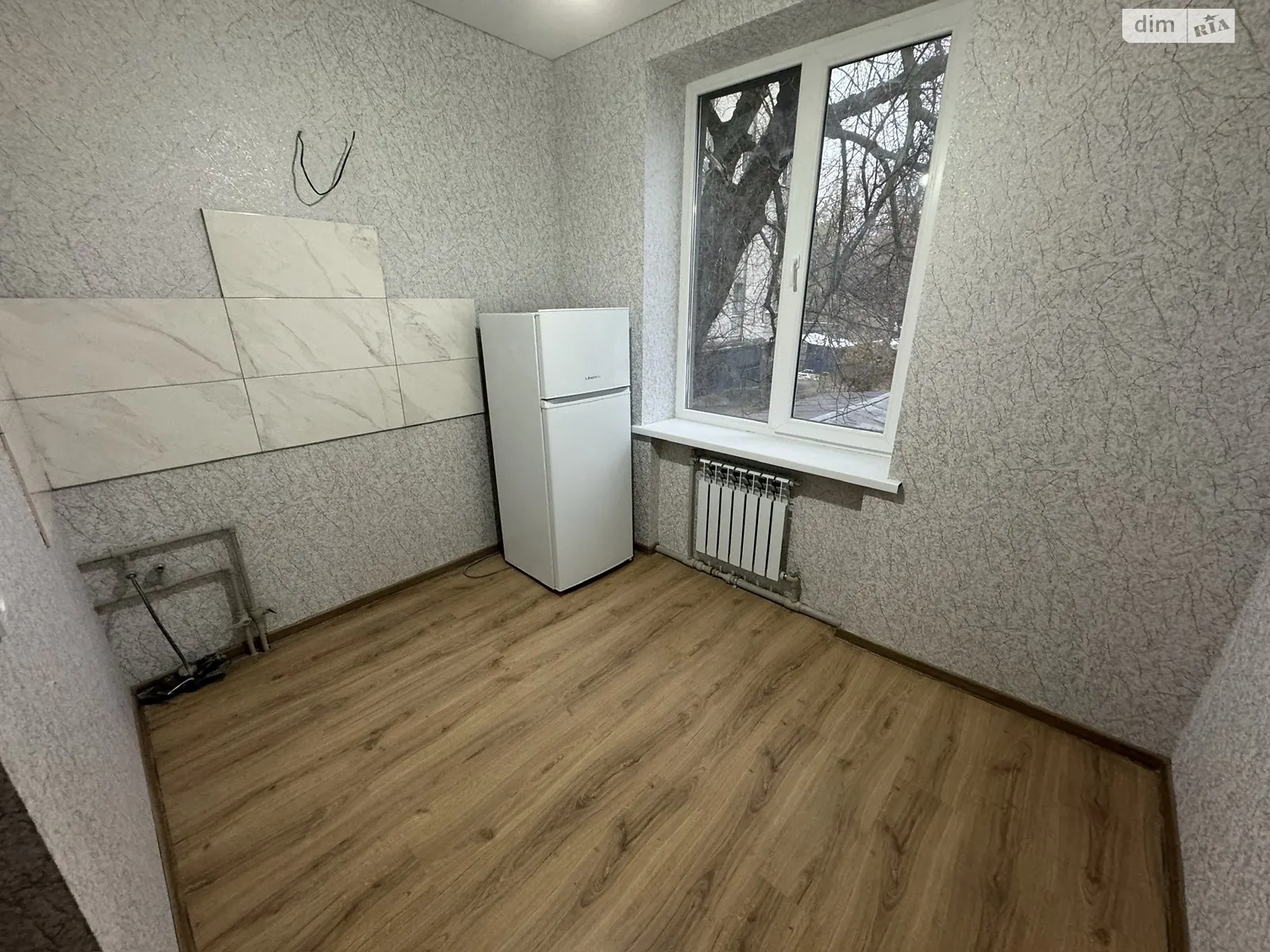 Продається 1-кімнатна квартира 29.1 кв. м у Харкові, вул. Глобинська(Маршала Батицького), 20 - фото 1