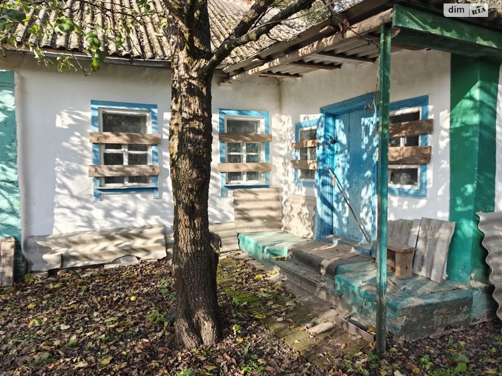 Продається одноповерховий будинок 70 кв. м з ділянкою, цена: 3000 $ - фото 1