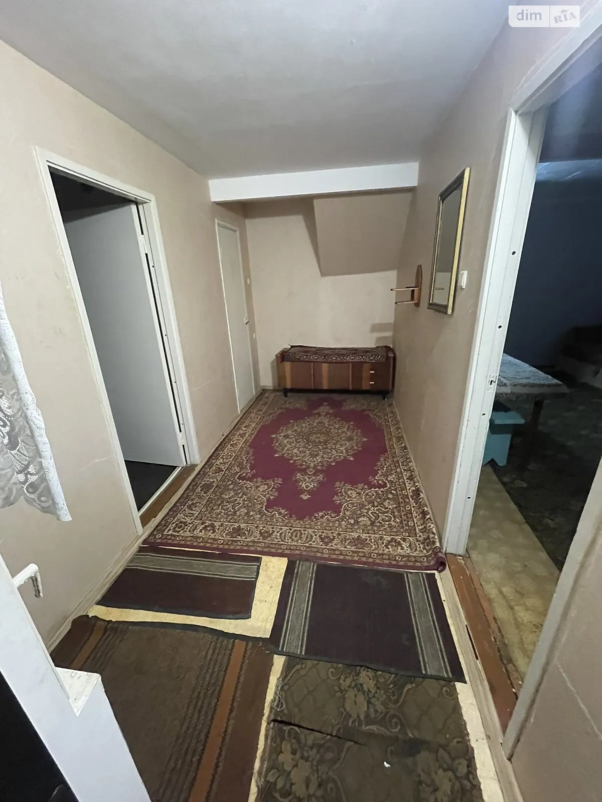 Сдается в аренду часть дома 50 кв. м с верандой, цена: 8000 грн - фото 1