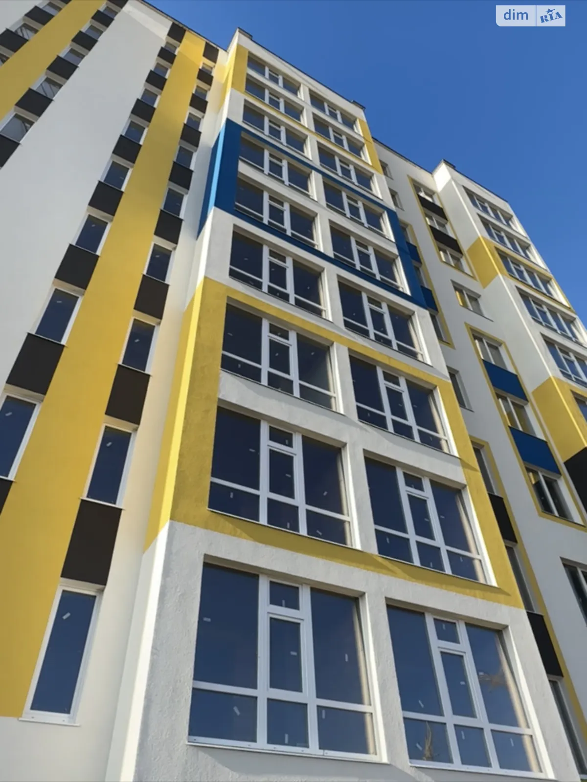Продается 1-комнатная квартира 34.69 кв. м в Хмельницком - фото 1