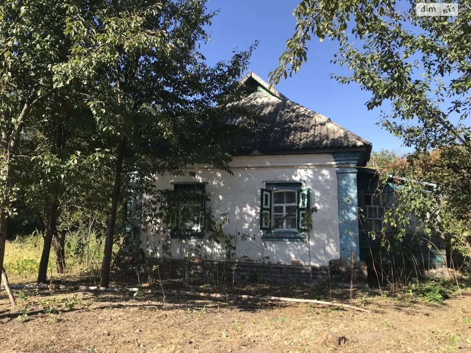 Продается одноэтажный дом 50 кв. м с мебелью, цена: 120000 грн - фото 1