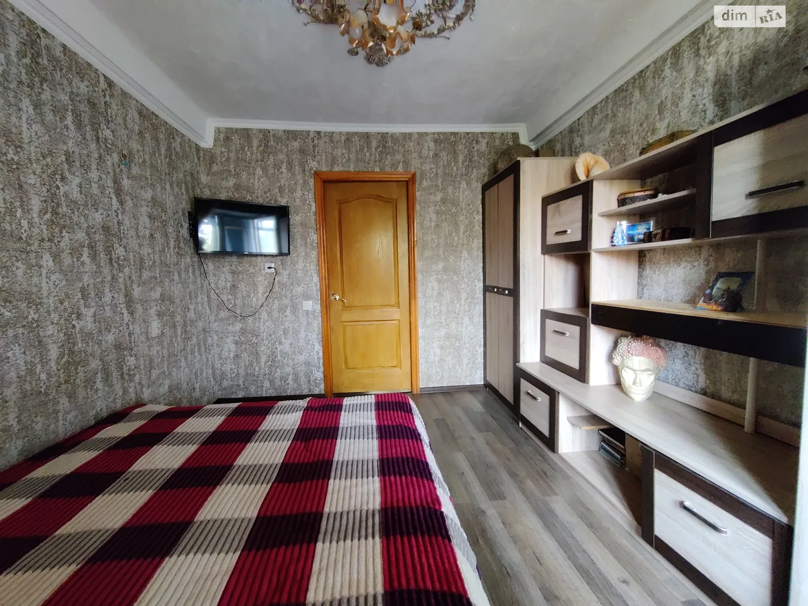 Продается 2-комнатная квартира 45.8 кв. м в Киеве, ул. Юности, 9 - фото 1