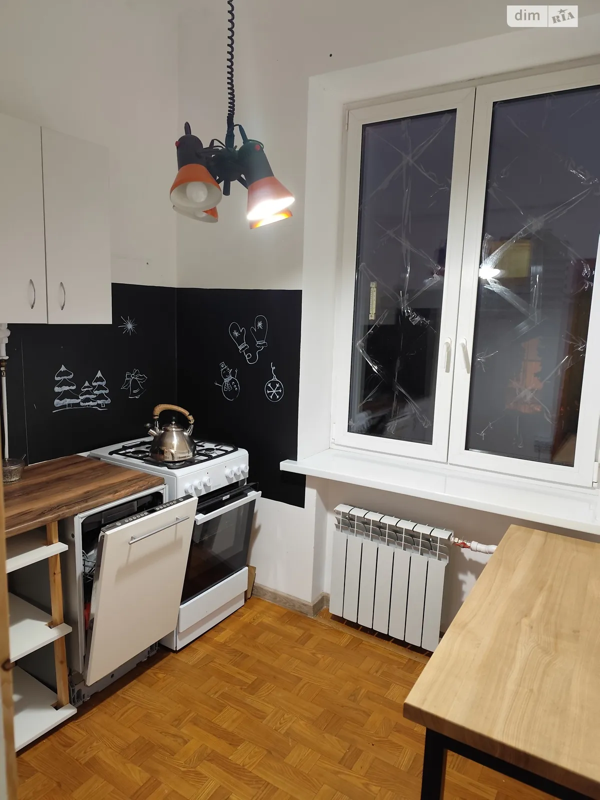 Продается 2-комнатная квартира 52 кв. м в Харькове, просп. Героев Харькова(Московский), 40/42 - фото 1