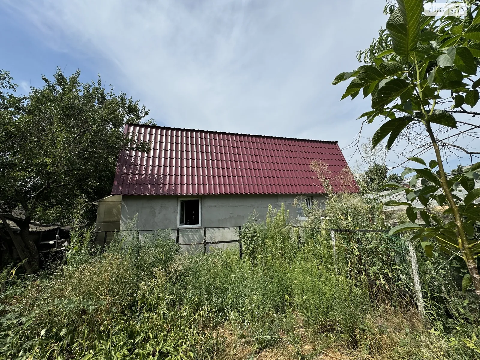 Продается дом на 2 этажа 135.4 кв. м с садом, цена: 40000 $ - фото 1