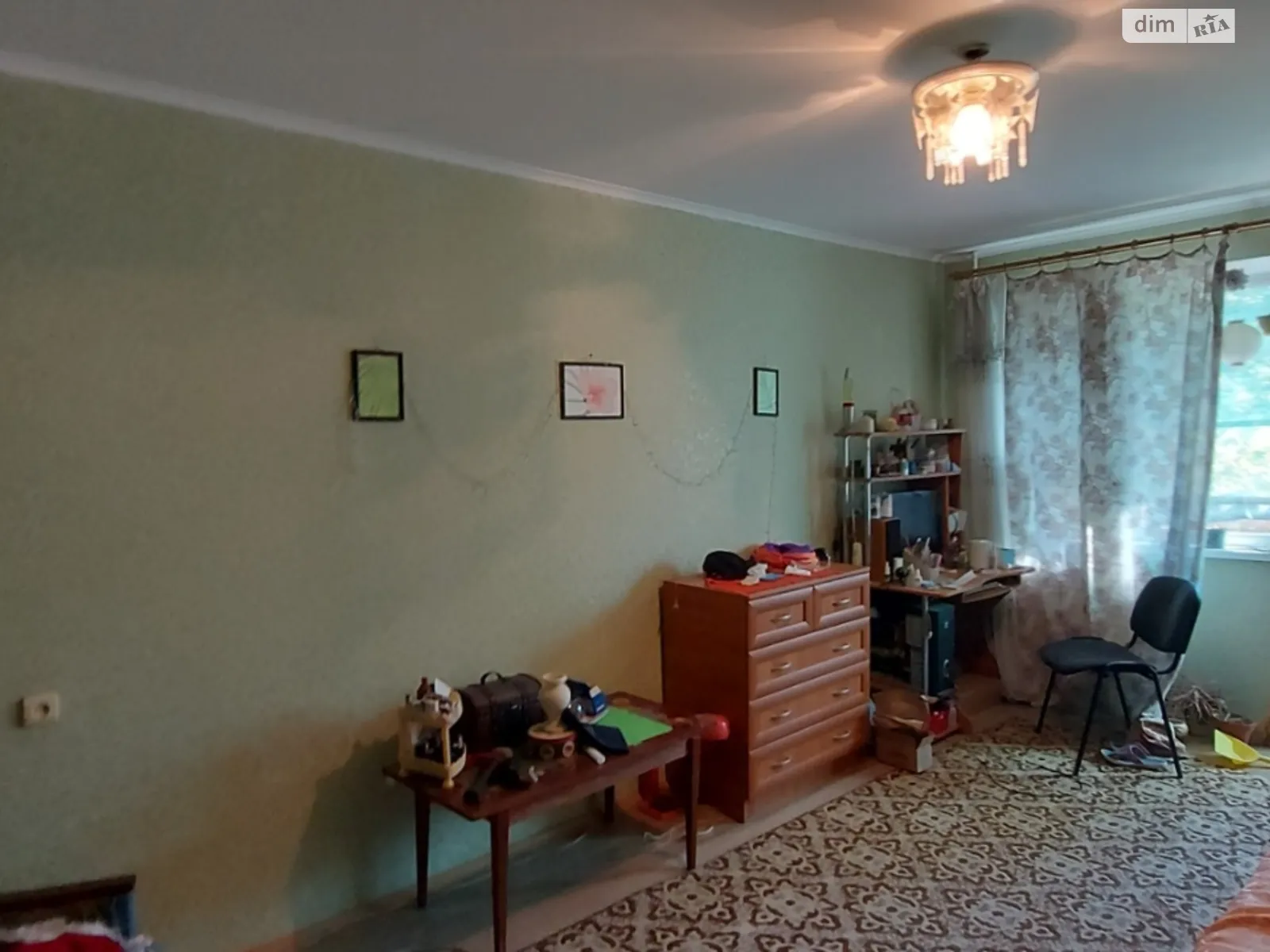 Продається 2-кімнатна квартира 47 кв. м у Миколаєві, цена: 23999 $ - фото 1