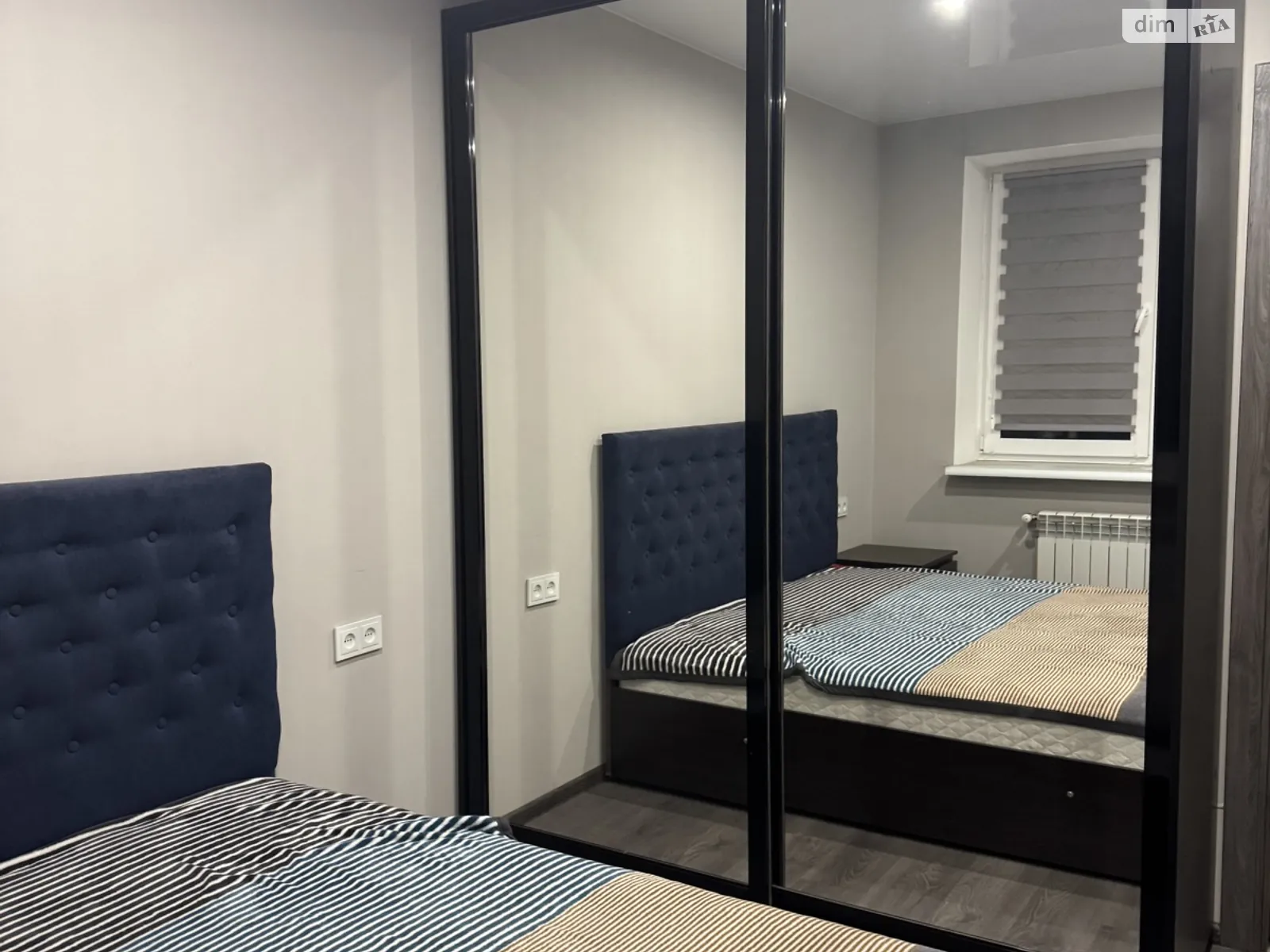 Продается 1-комнатная квартира 38.4 кв. м в Ирпене, ул. Павла Глазового(Олега Кошевого), 13Б - фото 1