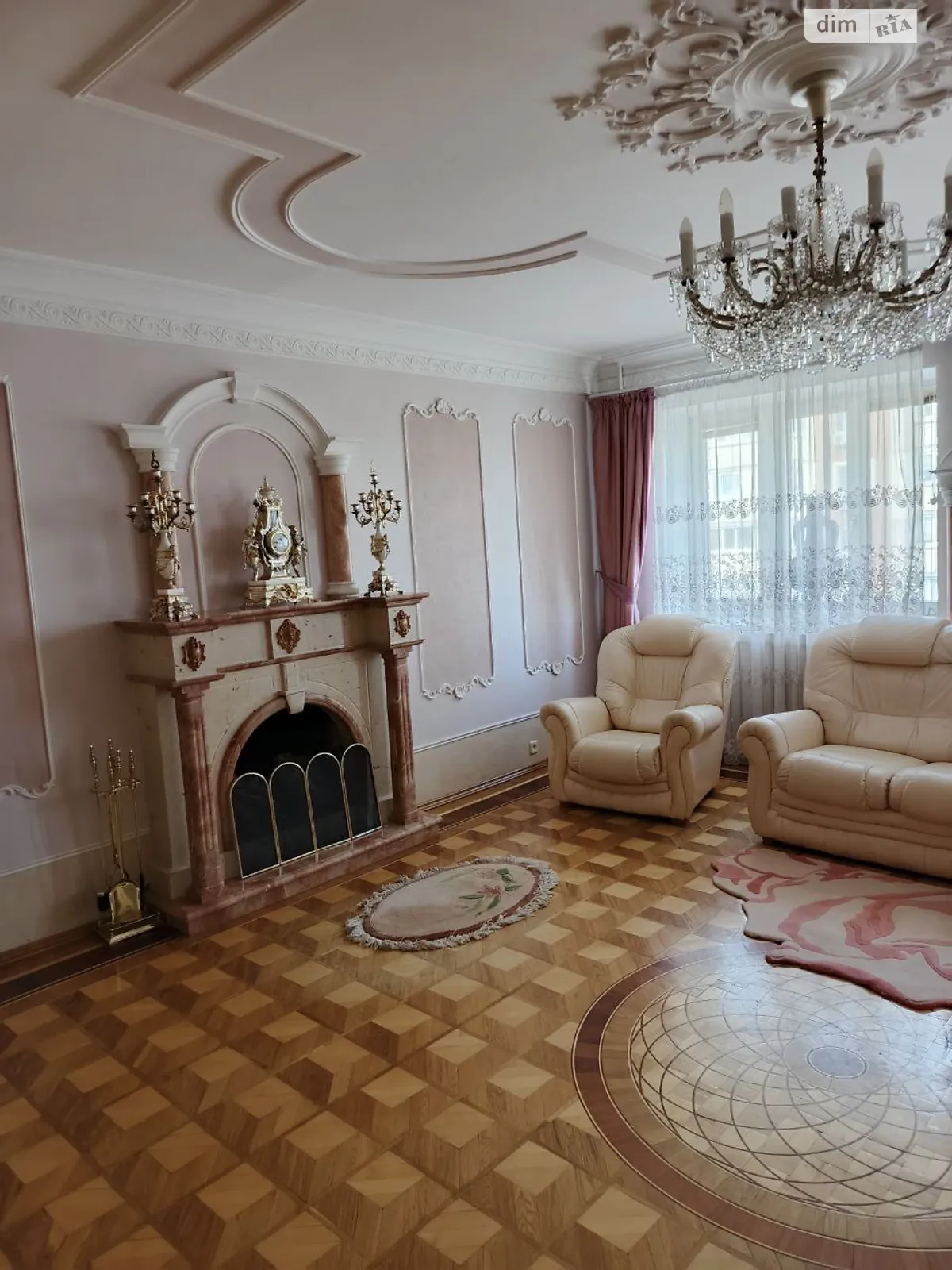 Продається 3-кімнатна квартира 114.4 кв. м у Києві, просп. Володимира Івасюка, 14Г - фото 1