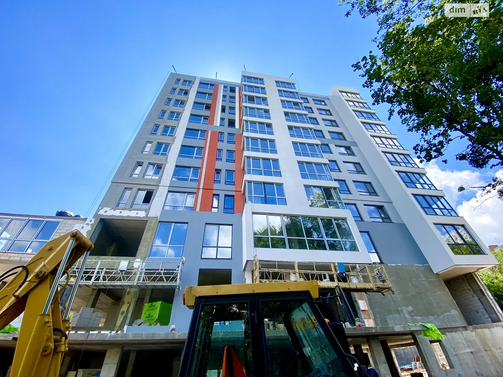 Продается 3-комнатная квартира 86.03 кв. м в Виннице, ул. Привокзальная - фото 1