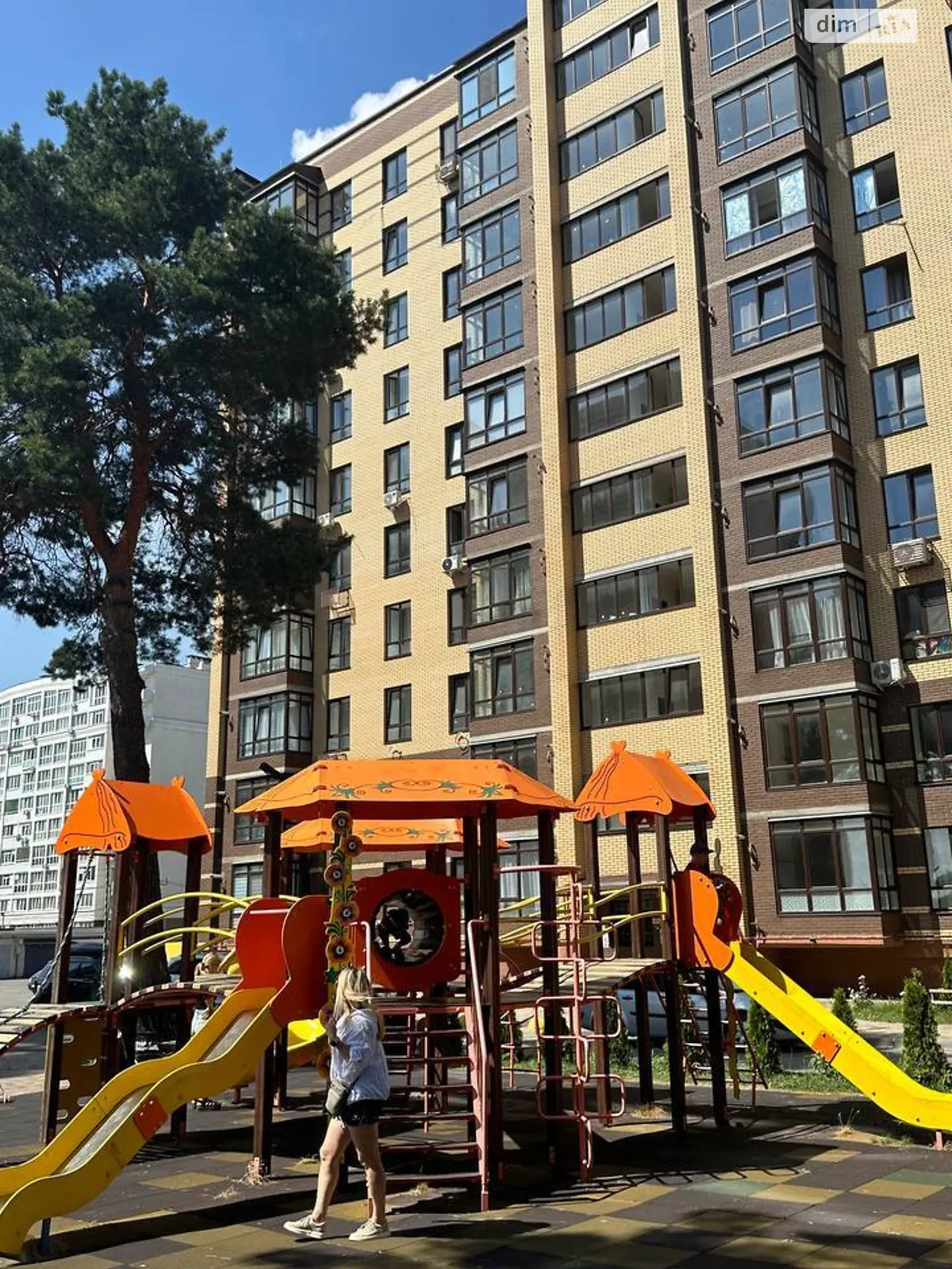 Продається 1-кімнатна квартира 40 кв. м у Чернігові, вул. Незалежності, 19 - фото 1