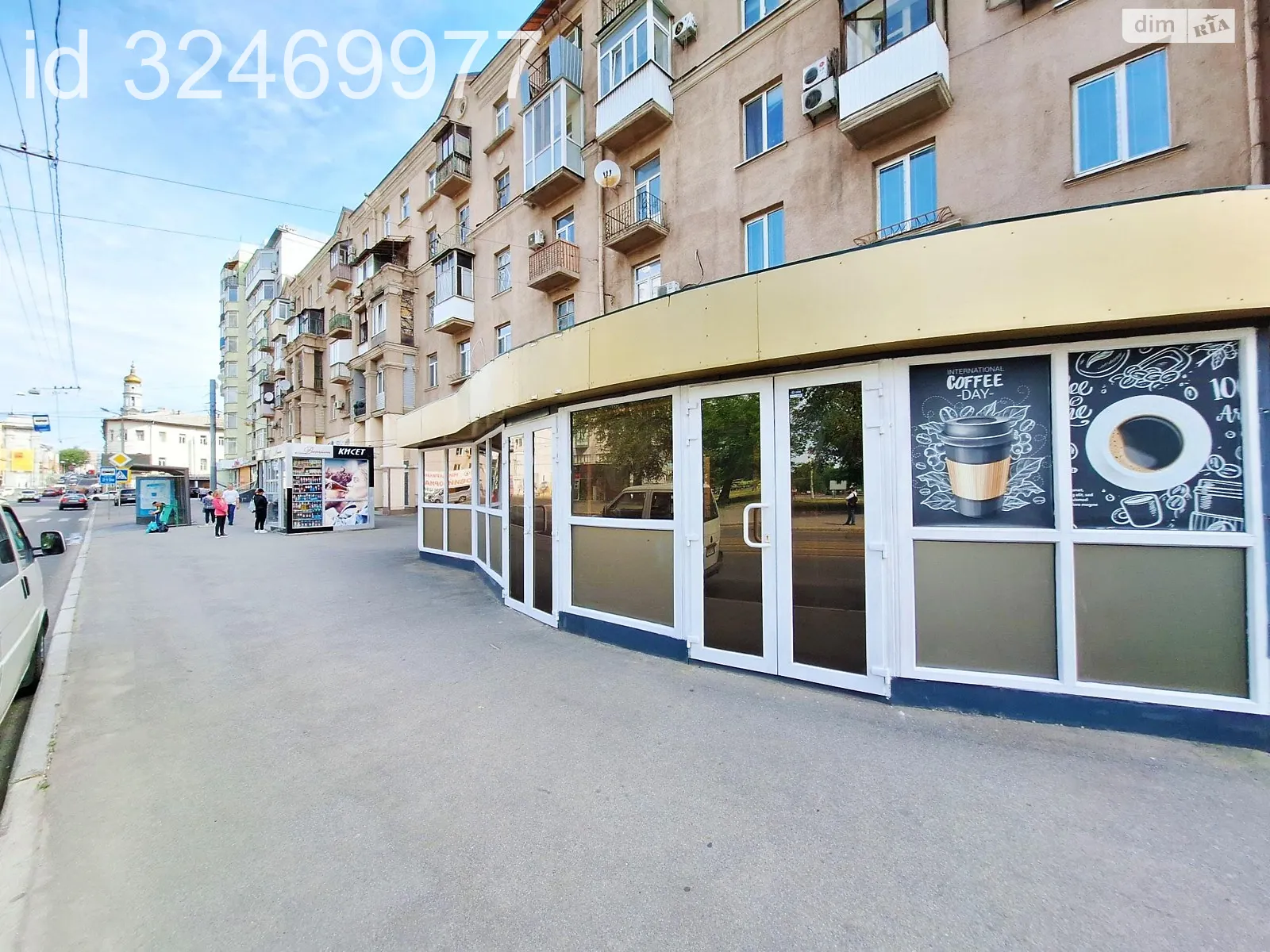 Продается помещения свободного назначения 30 кв. м в 1-этажном здании, цена: 25000 $ - фото 1