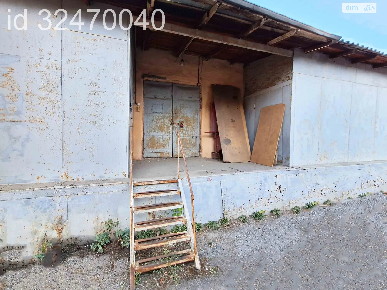 Сдается в аренду помещения свободного назначения 184 кв. м в 1-этажном здании, цена: 18400 грн - фото 1