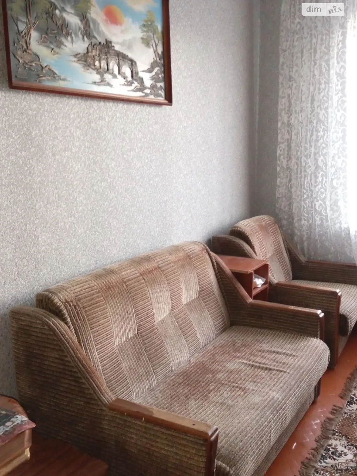 Здається в оренду кімната 19.2 кв. м у Хмельницькому, цена: 4000 грн - фото 1