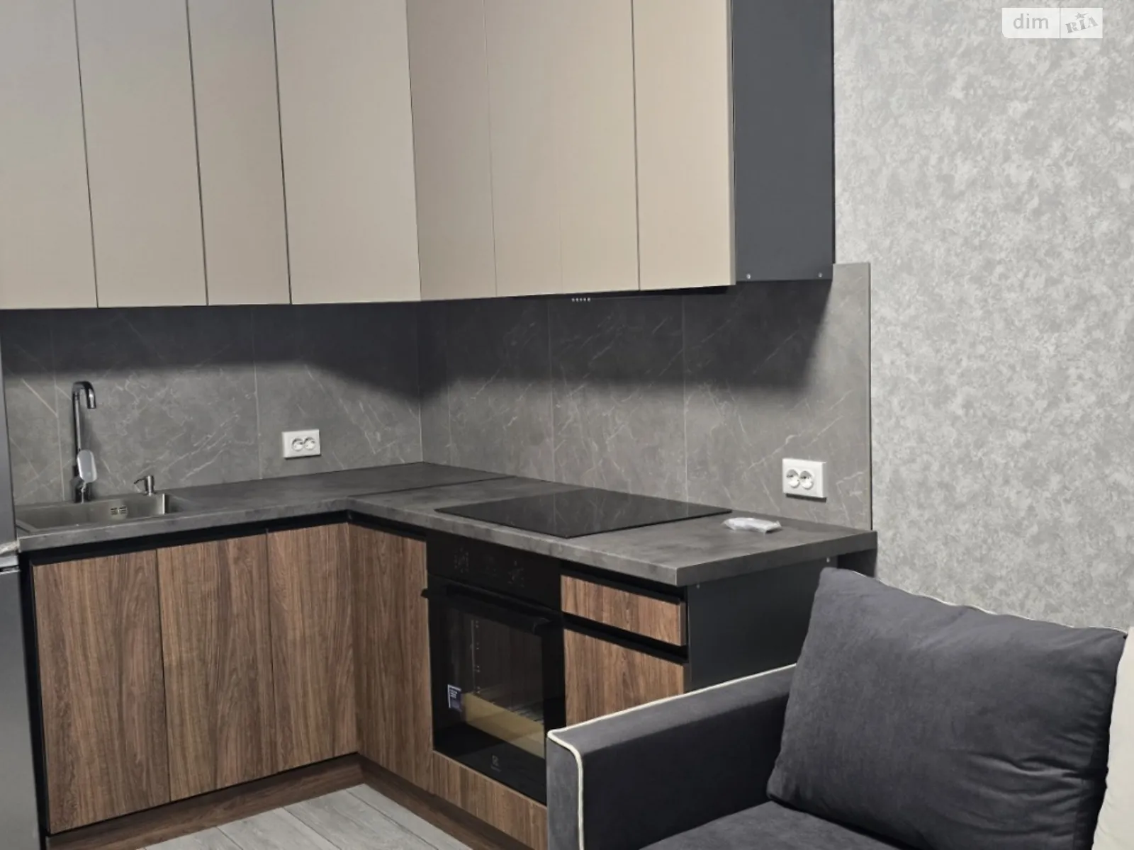 Продається 1-кімнатна квартира 43 кв. м у Білій Церкві, цена: 64000 $ - фото 1