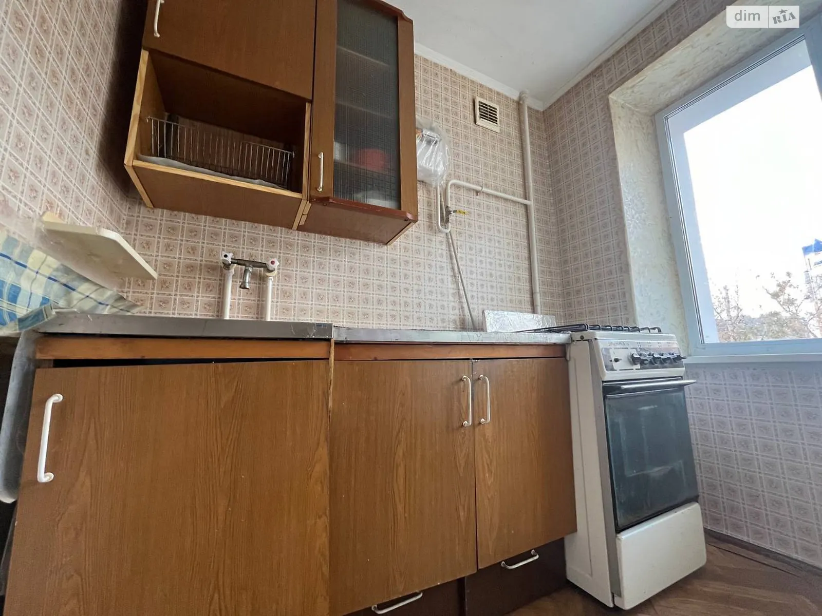 Продается 2-комнатная квартира 42 кв. м в Буче, ул. Новое Шоссе, 17 - фото 1