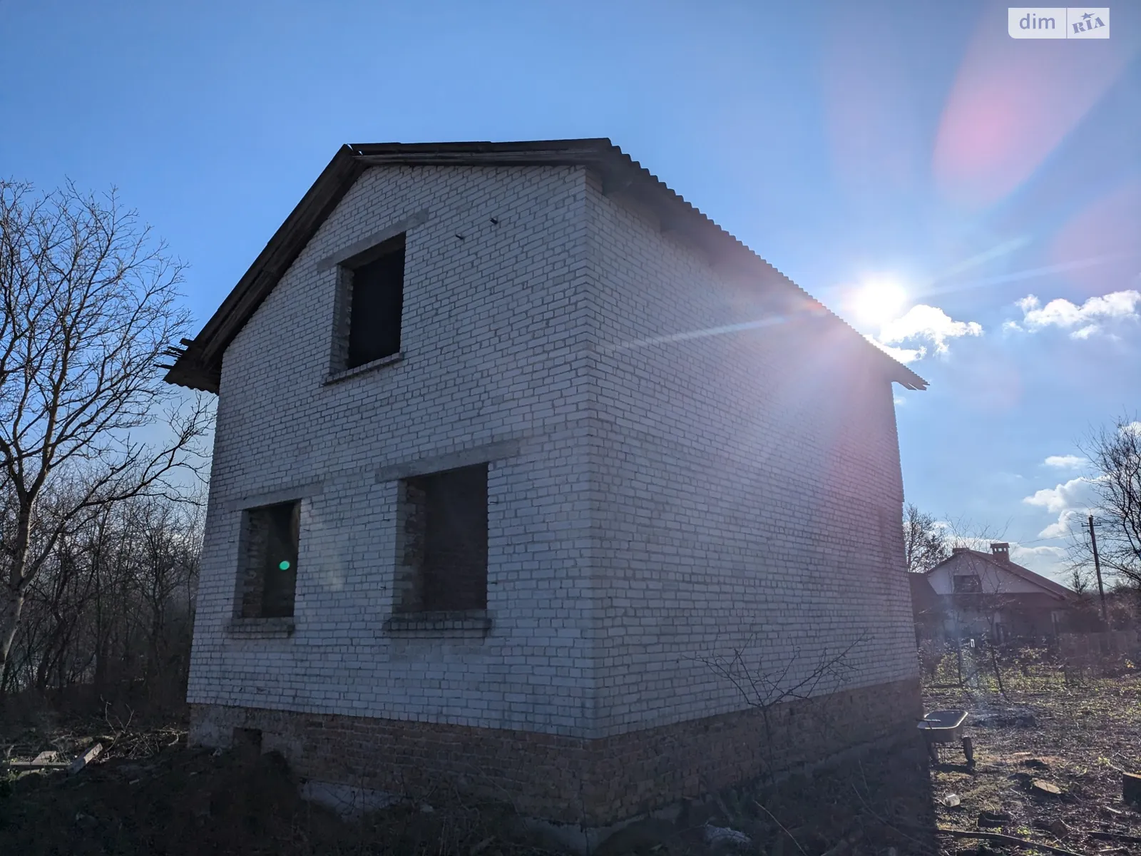 Продается дом на 2 этажа 100 кв. м с мансардой, цена: 31500 $ - фото 1