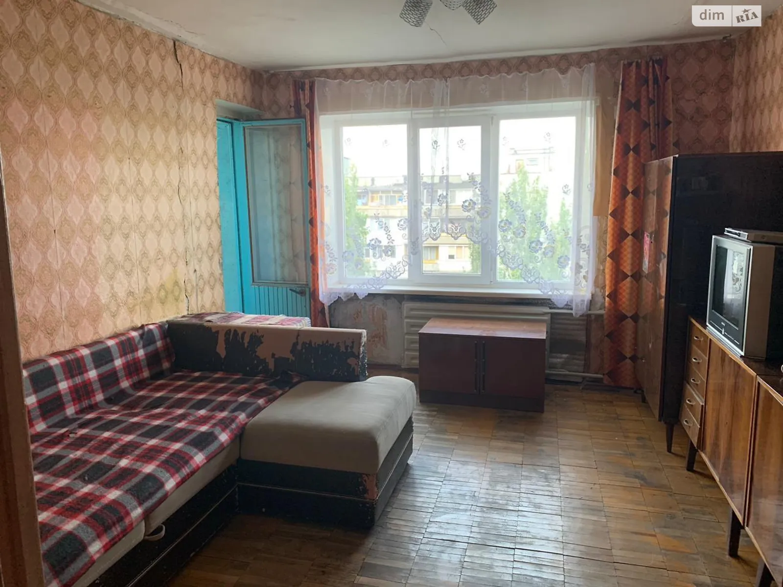 2-комнатная квартира 49.9 кв. м в Запорожье, ул. Героев 93-й бригады - фото 1