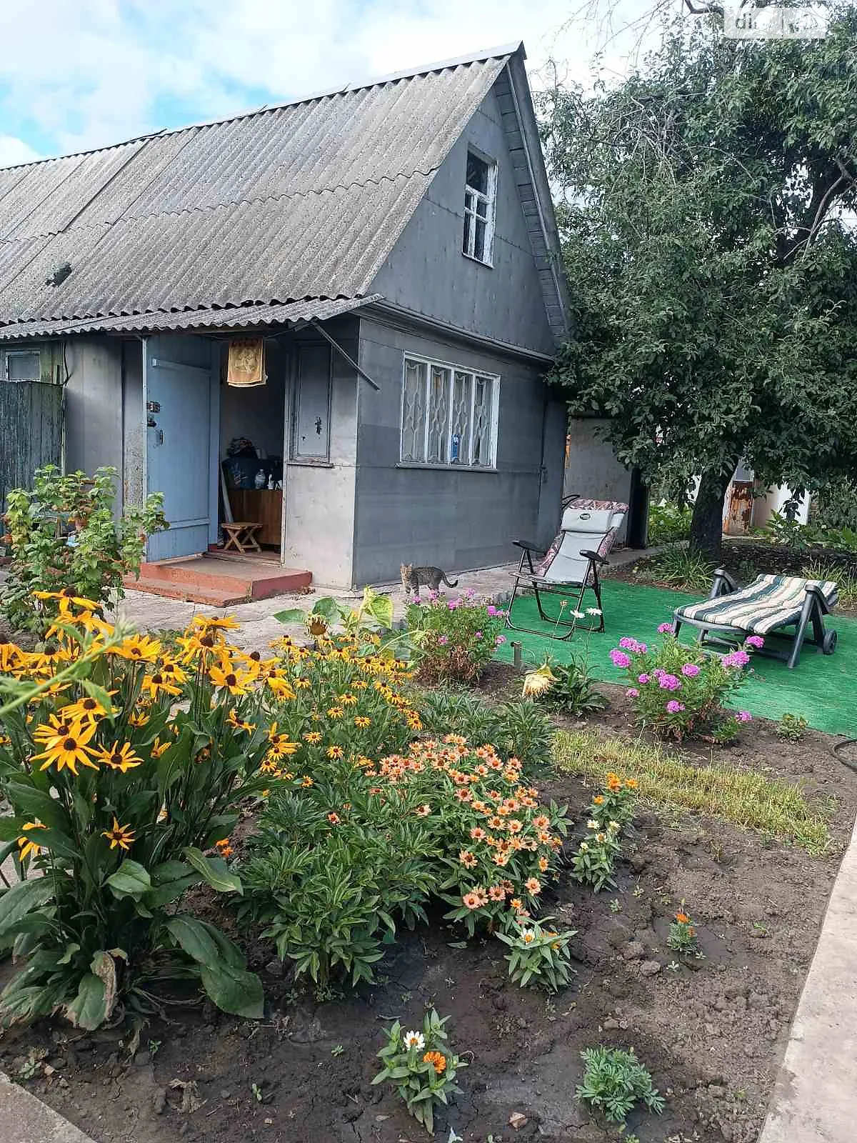Продается часть дома 64.6 кв. м с баней/сауной, цена: 30000 $ - фото 1