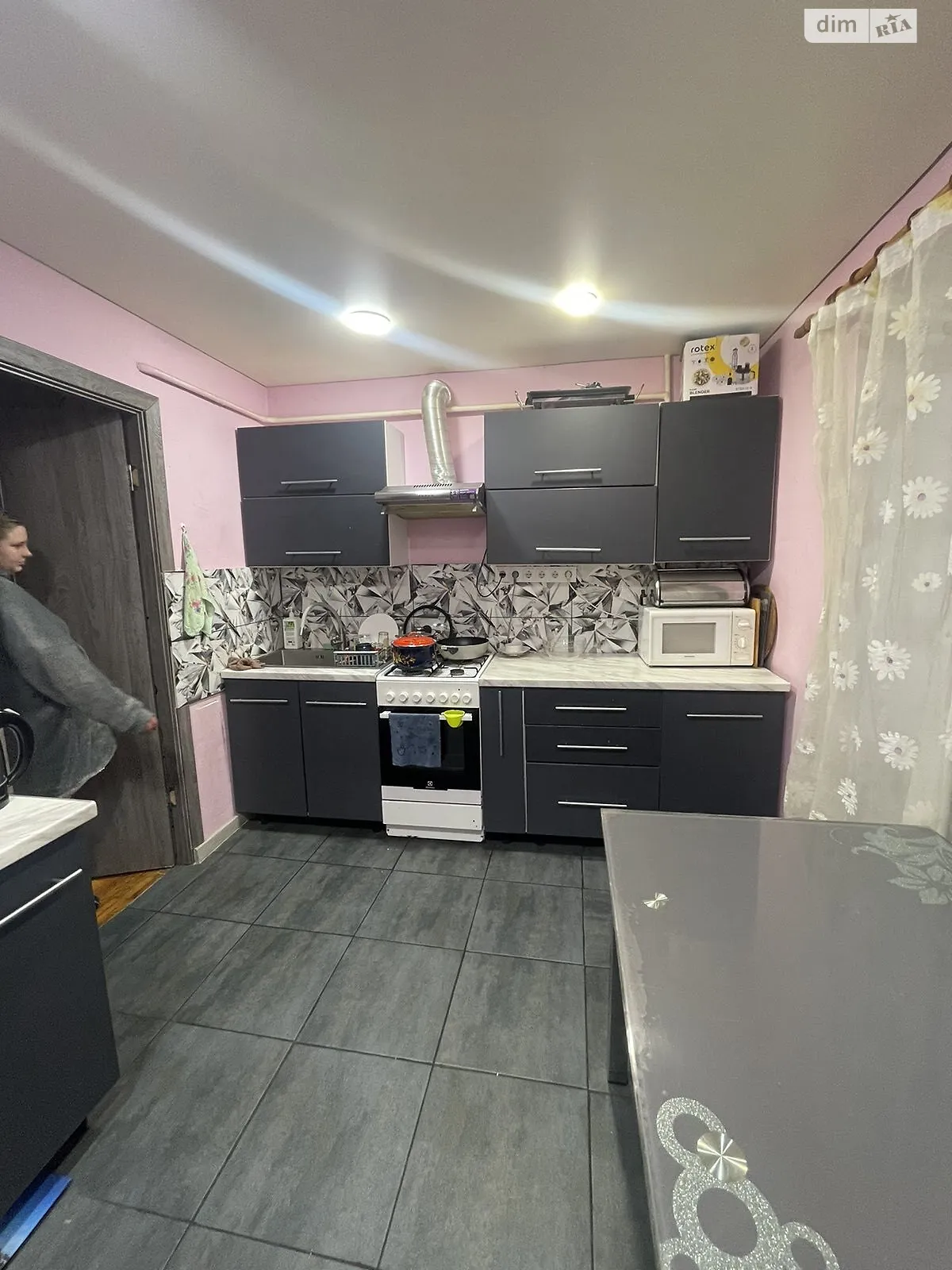 Продается 2-комнатная квартира 54.4 кв. м в Хмельницком, ул. Николая Михновского(Гречко Маршала), 14 - фото 1