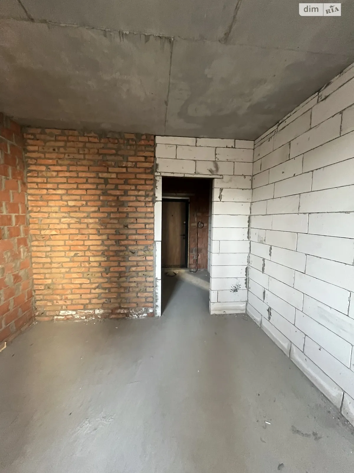 Продається 1-кімнатна квартира 37.6 кв. м у Ірпені, вул. Університетська(Карла Маркса), 1Ч - фото 1
