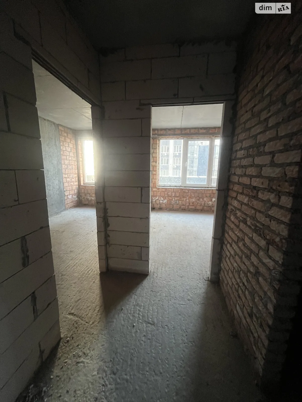 Продається 1-кімнатна квартира 37.1 кв. м у Ірпені, вул. Університетська(Карла Маркса), 1Ч - фото 1