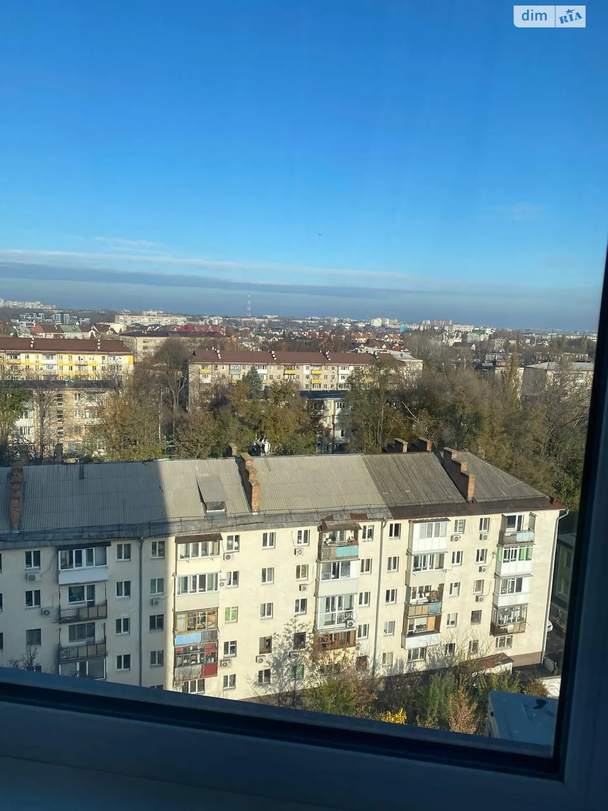 Сдается в аренду 2-комнатная квартира 63 кв. м в Днепре, ул. Высоковольтная, 14К - фото 1