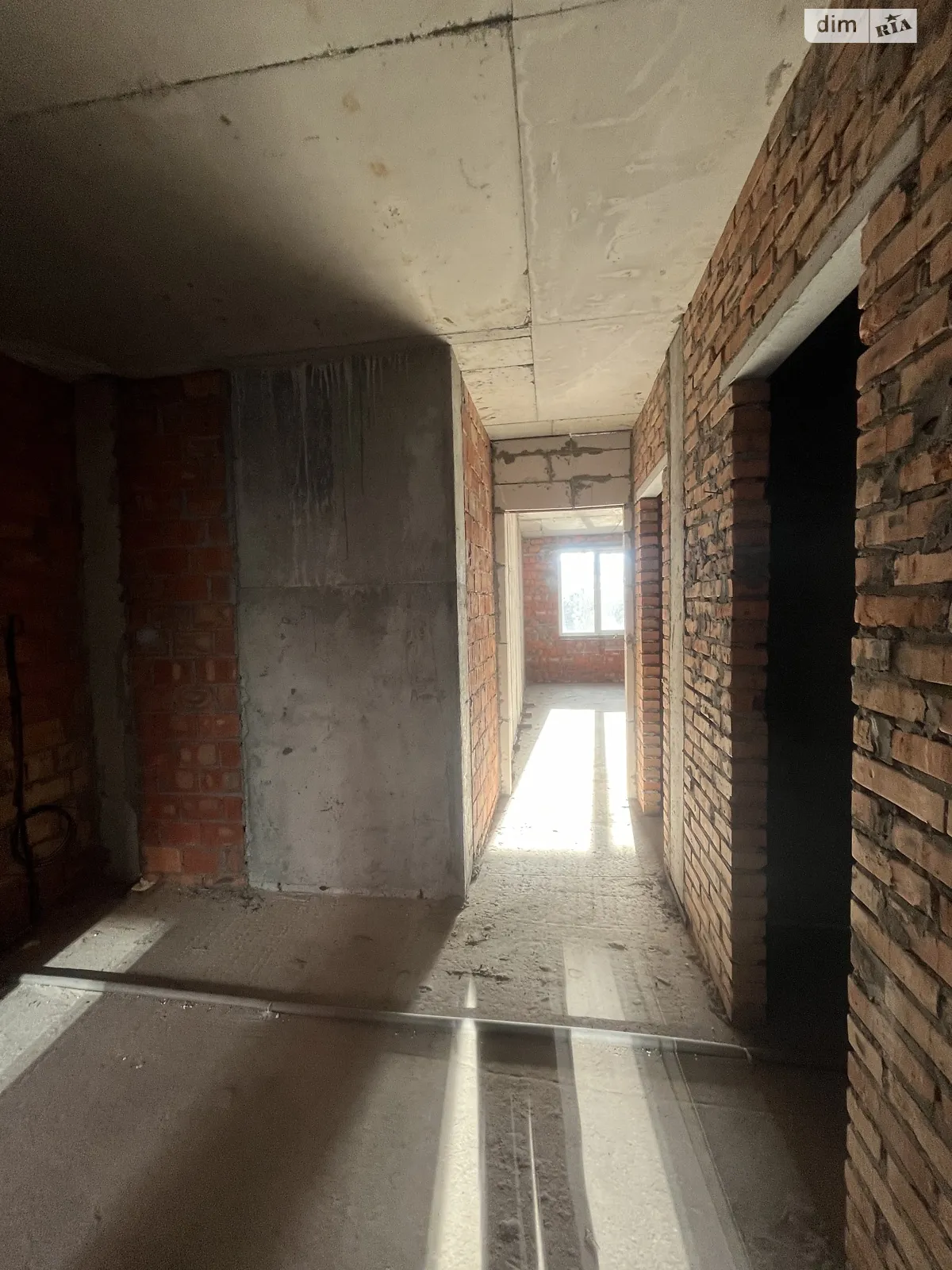 Продається 2-кімнатна квартира 59.9 кв. м у Ірпені, вул. Університетська(Карла Маркса), 1Ш - фото 1