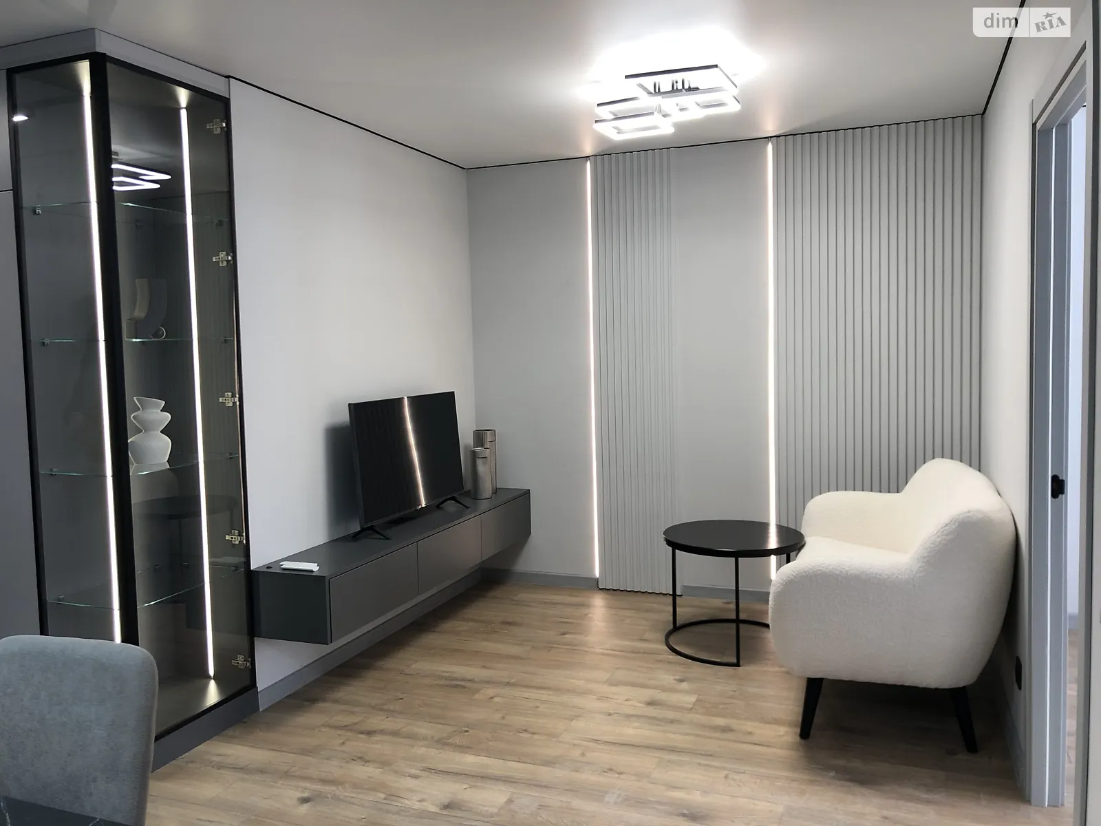 2-комнатная квартира 57 кв. м в Тернополе, цена: 66000 $ - фото 1