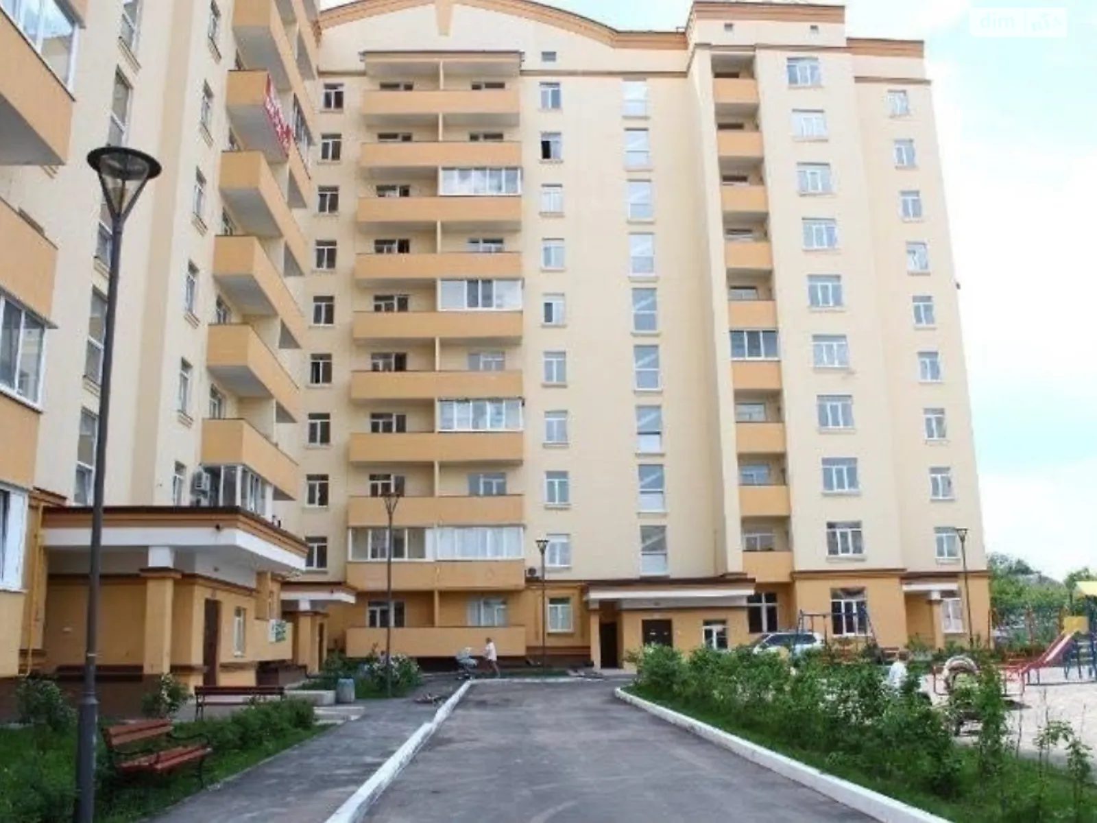 Продається 2-кімнатна квартира 63 кв. м у, цена: 67000 $ - фото 1