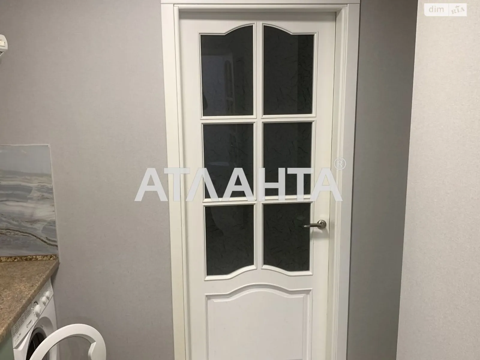 Продається 3-кімнатна квартира 54 кв. м у Одесі, вул. Капітана Кузнецова - фото 1