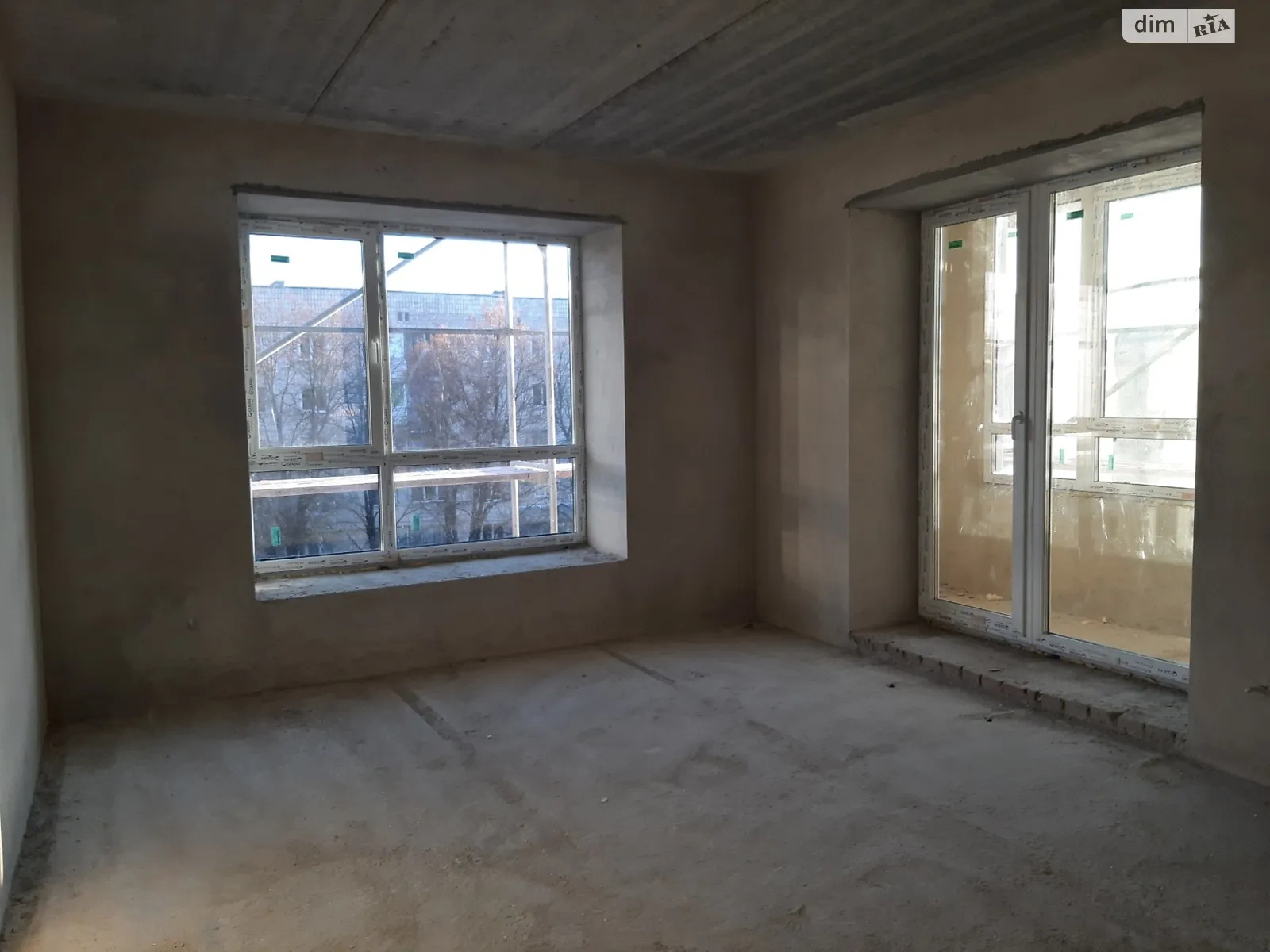3-комнатная квартира 95.8 кв. м в Тернополе, пер. Генерала Мирона Тарнавского - фото 1
