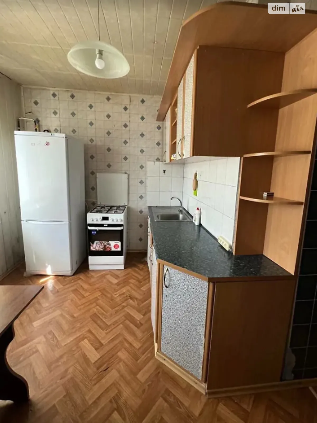 Продается 1-комнатная квартира 39 кв. м в Днепре, Гагарина, Науки - фото 1