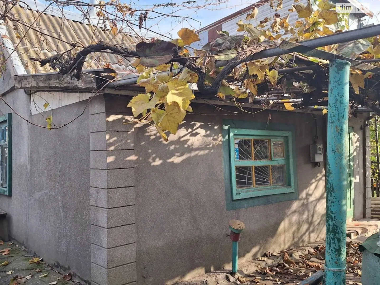 Продається одноповерховий будинок 42.1 кв. м з банею/сауною, цена: 18000 $ - фото 1