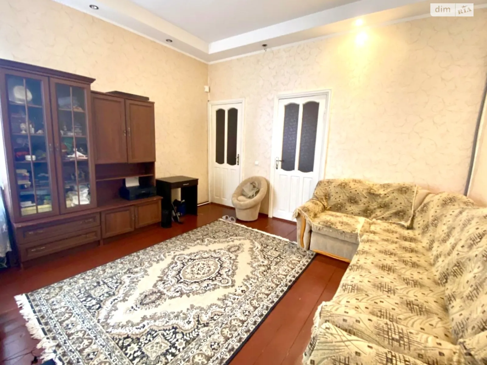 Продается 2-комнатная квартира 65.9 кв. м в Одессе, ул. Успенская - фото 1