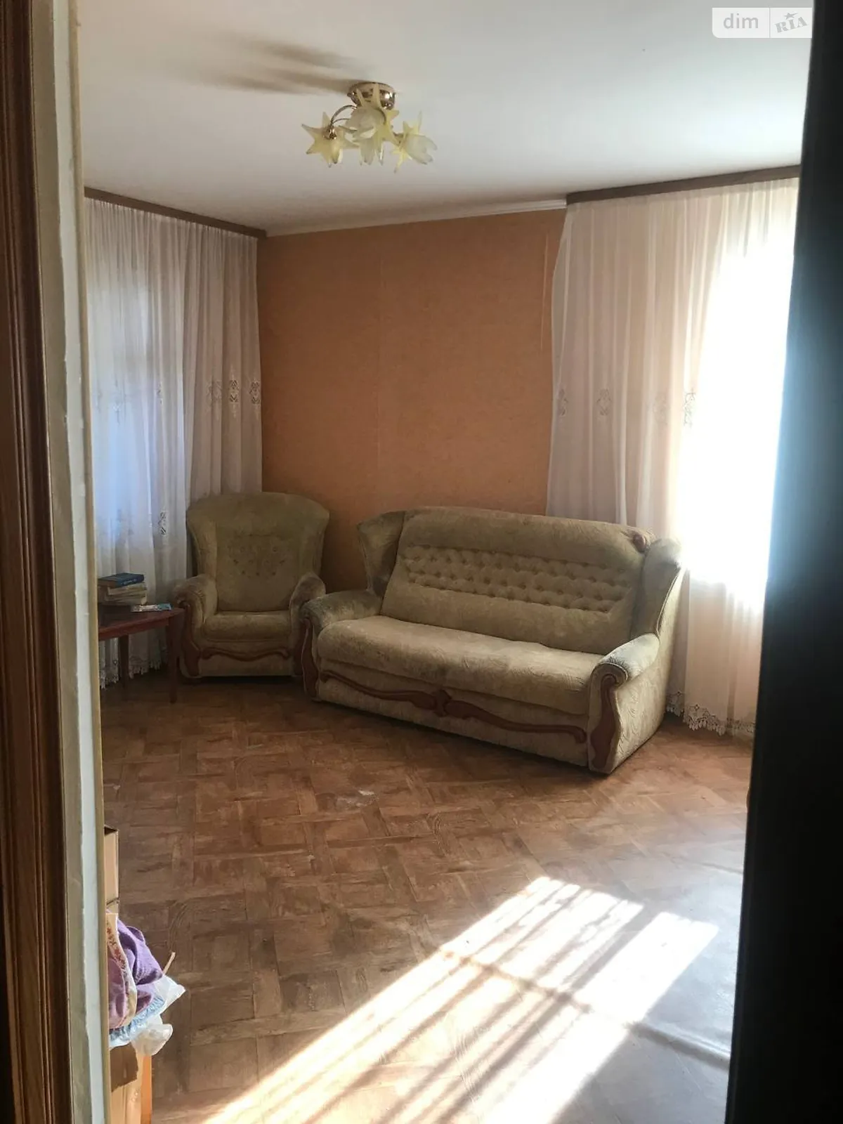 Продається 2-кімнатна квартира 61.1 кв. м у Одесі, цена: 28500 $ - фото 1