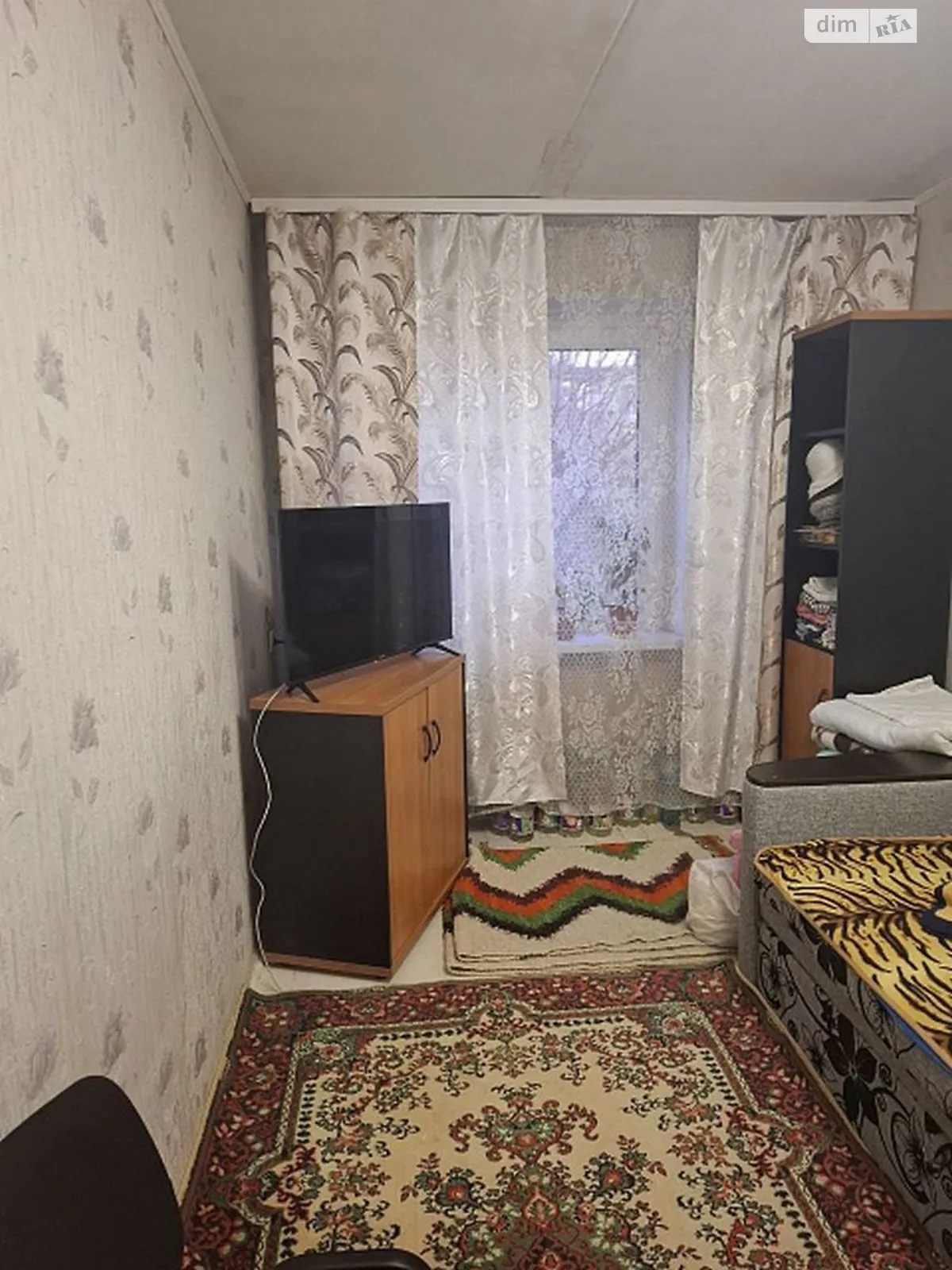 Продается 2-комнатная квартира 46.7 кв. м в Днепре, ул. Галицкого Данилы, 65 - фото 1