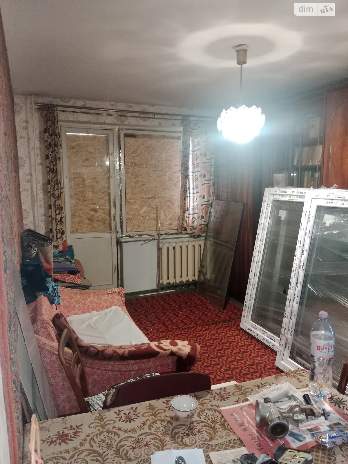 Продається 3-кімнатна квартира 58.3 кв. м у Миколаєві, вул. Космонавтів - фото 1