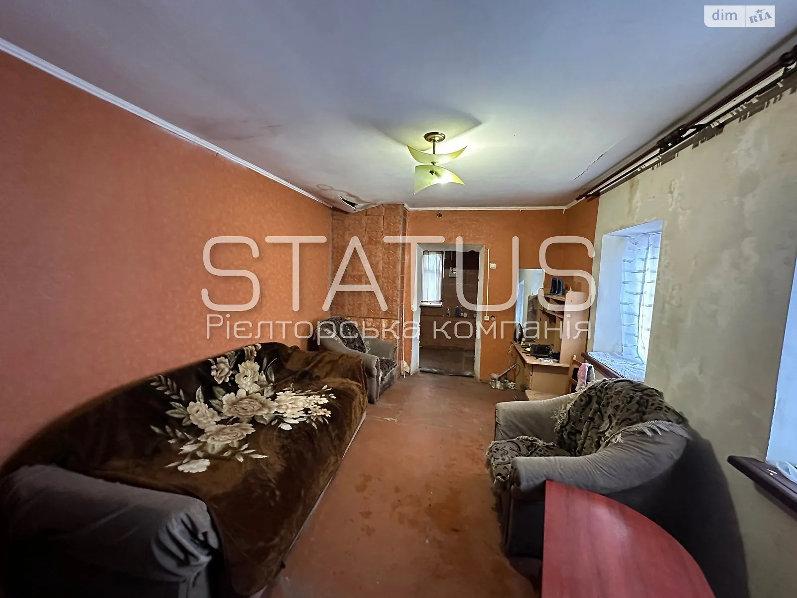 Продається частина будинку 26.2 кв. м з меблями, цена: 15000 $ - фото 1