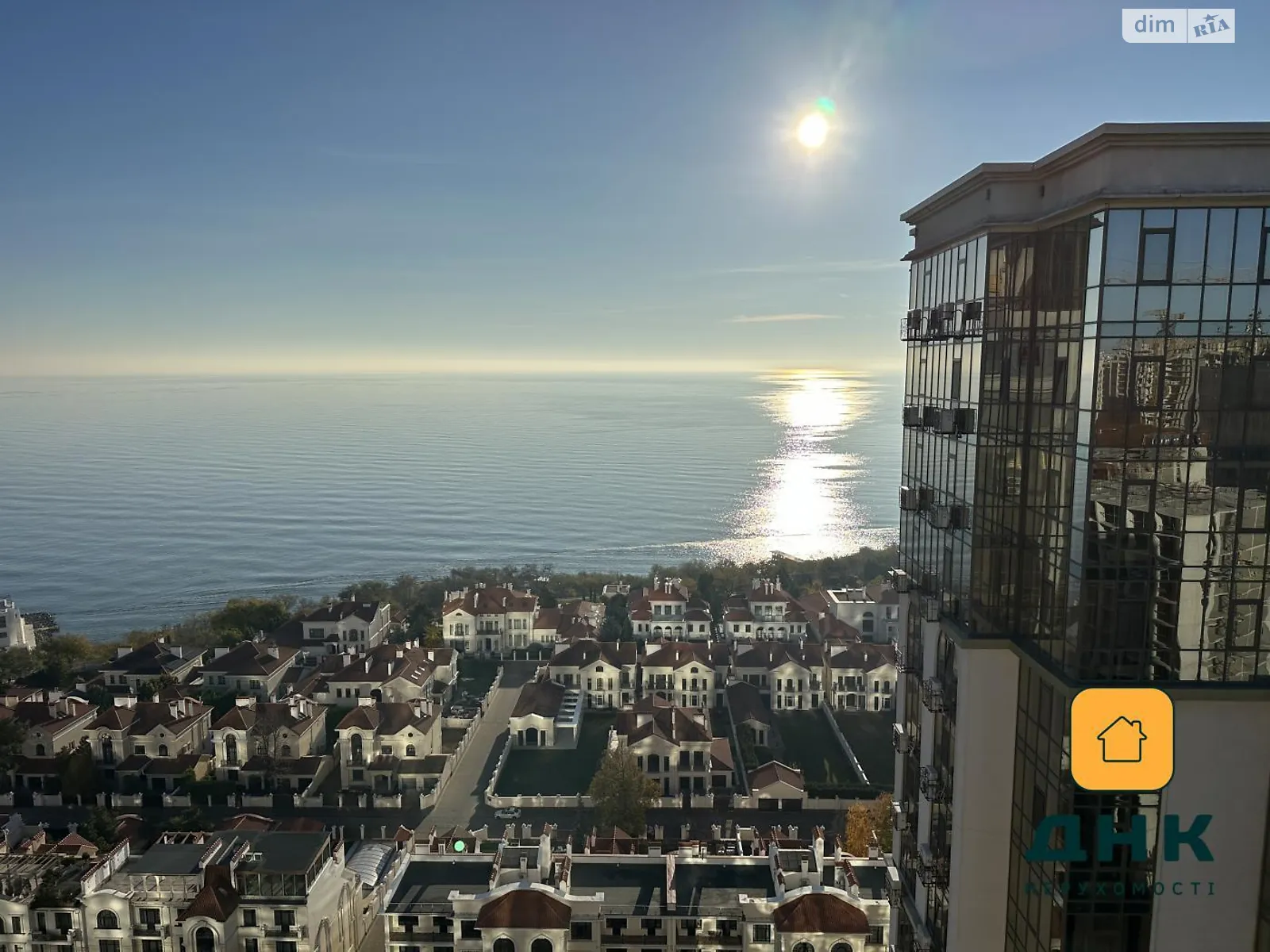 Продается 3-комнатная квартира 179 кв. м в Одессе, бул. Французский, 60А - фото 1