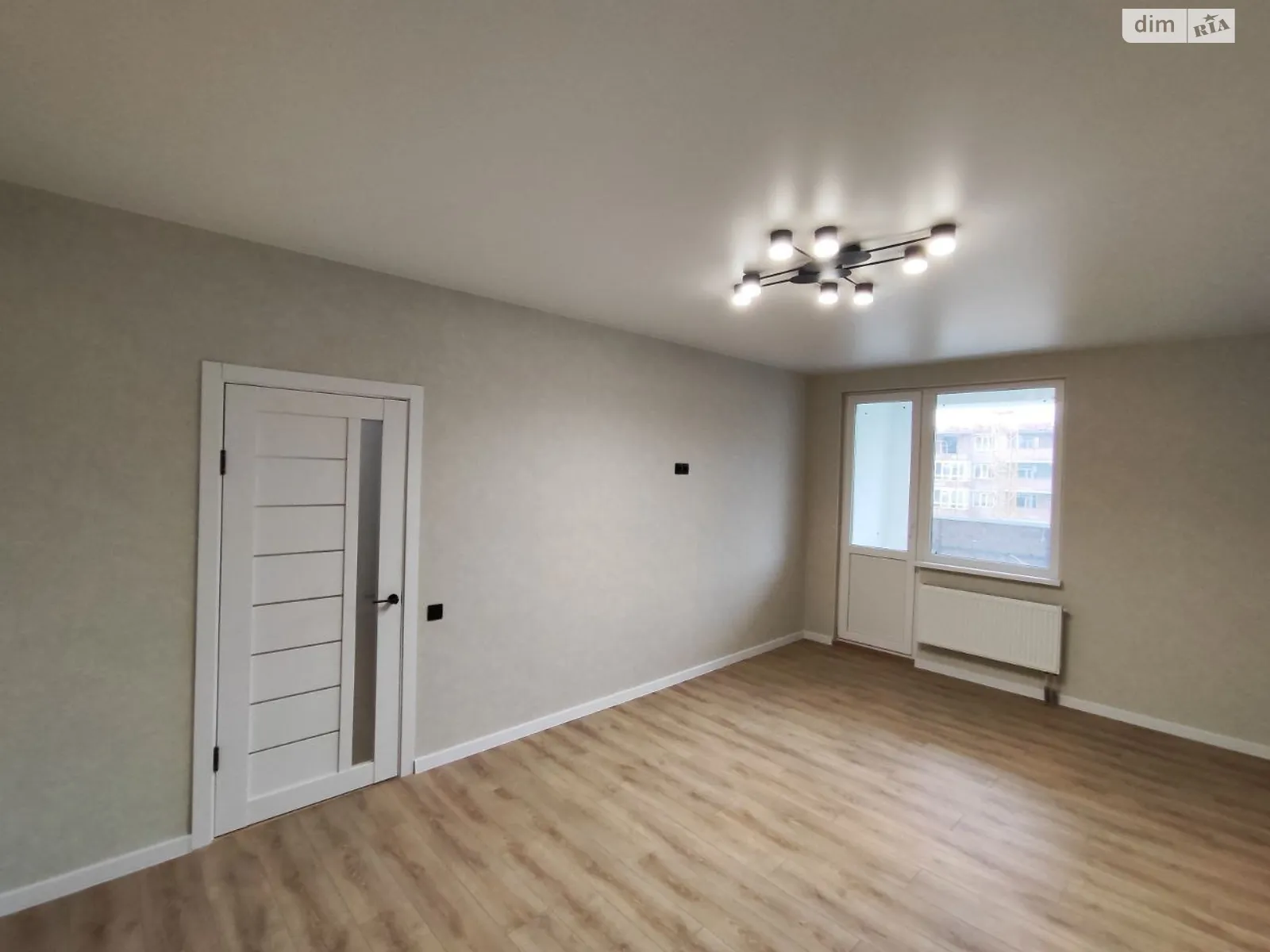 Продается 2-комнатная квартира 67 кв. м в Хмельницком, ул. Лесогриневецкая, 34 - фото 1