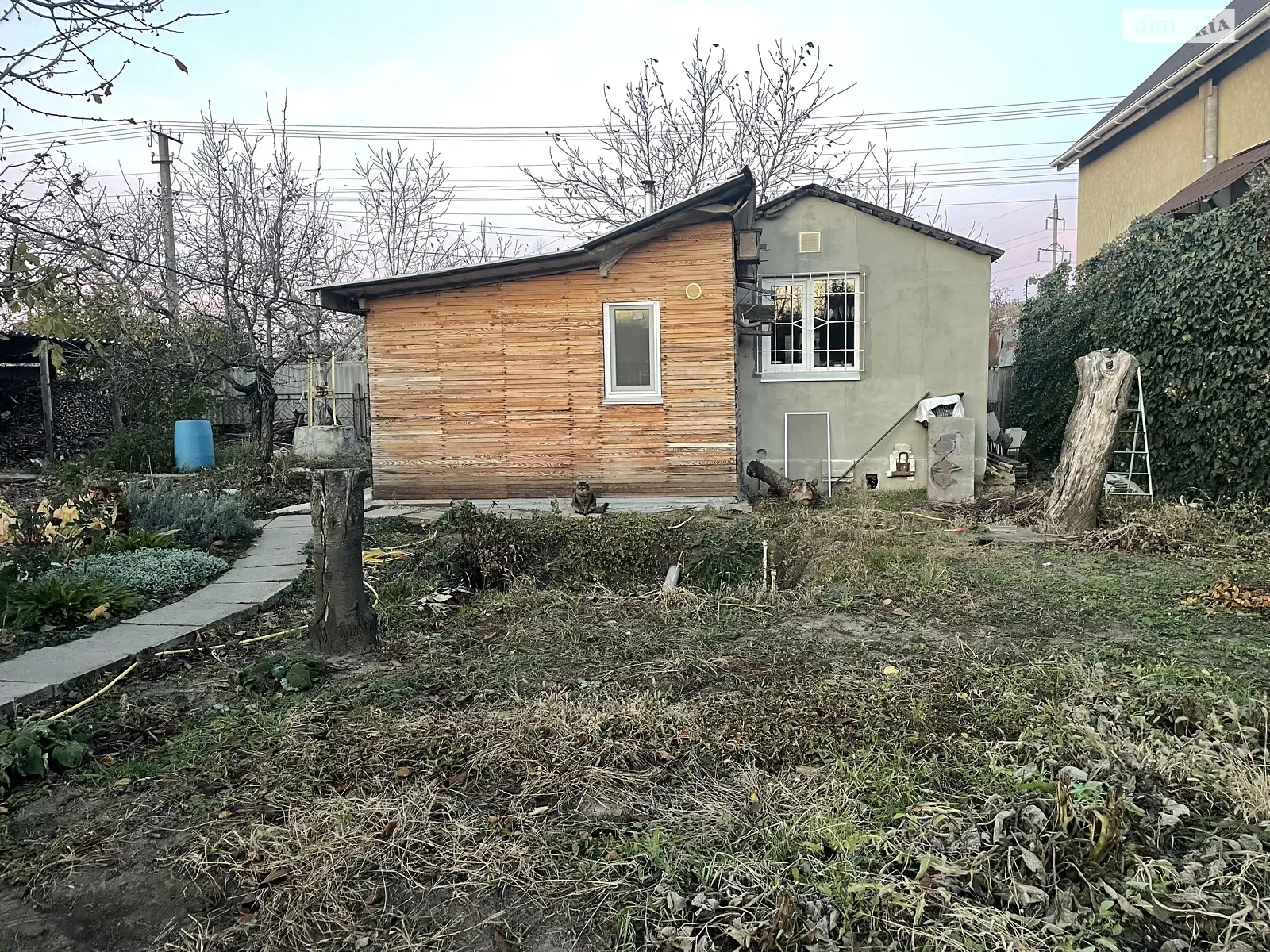 Продається одноповерховий будинок 40 кв. м з садом, цена: 15500 $ - фото 1
