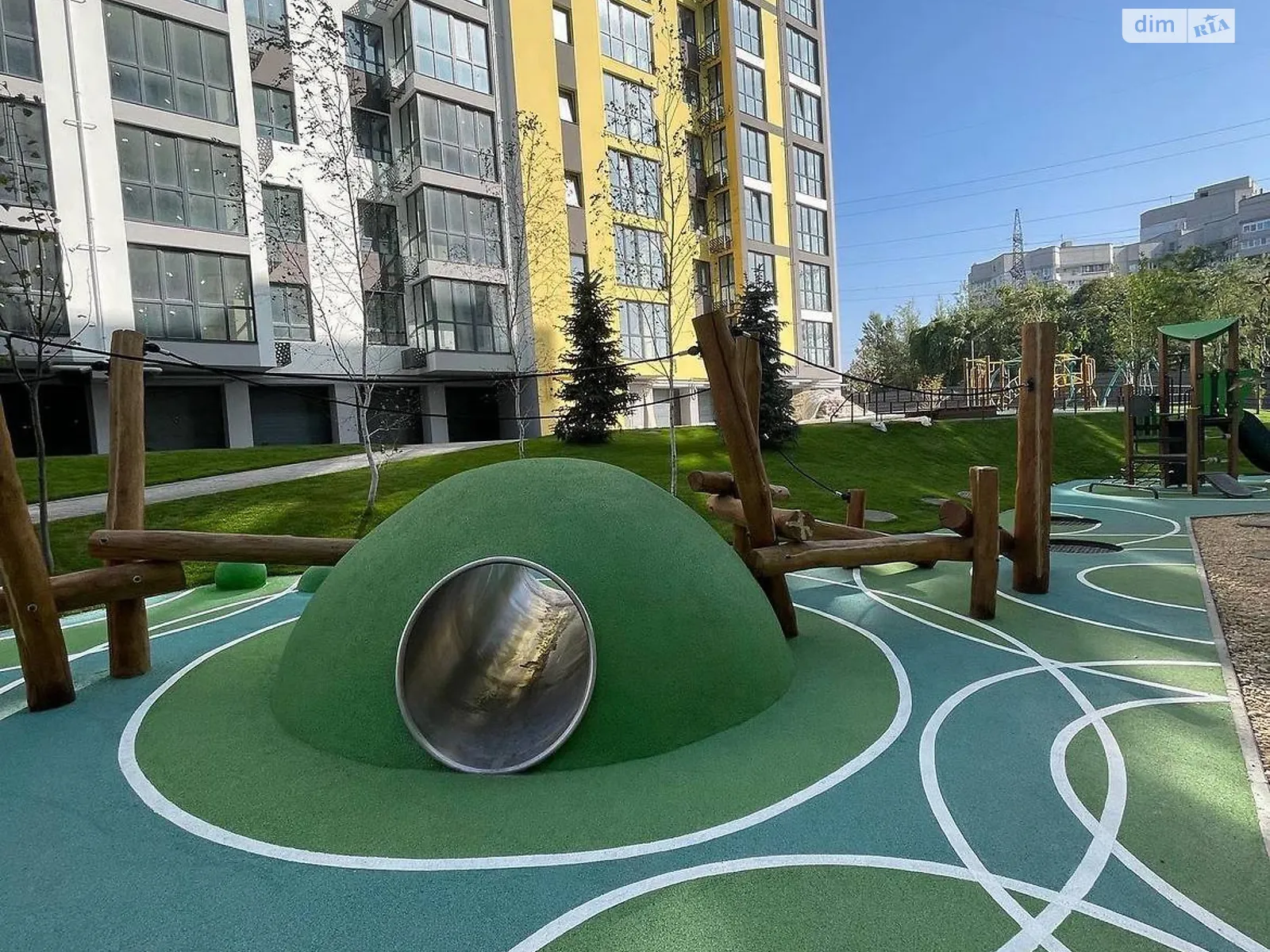 Продается 2-комнатная квартира 74 кв. м в Днепре, Запорожское шоссе, 32Л - фото 1